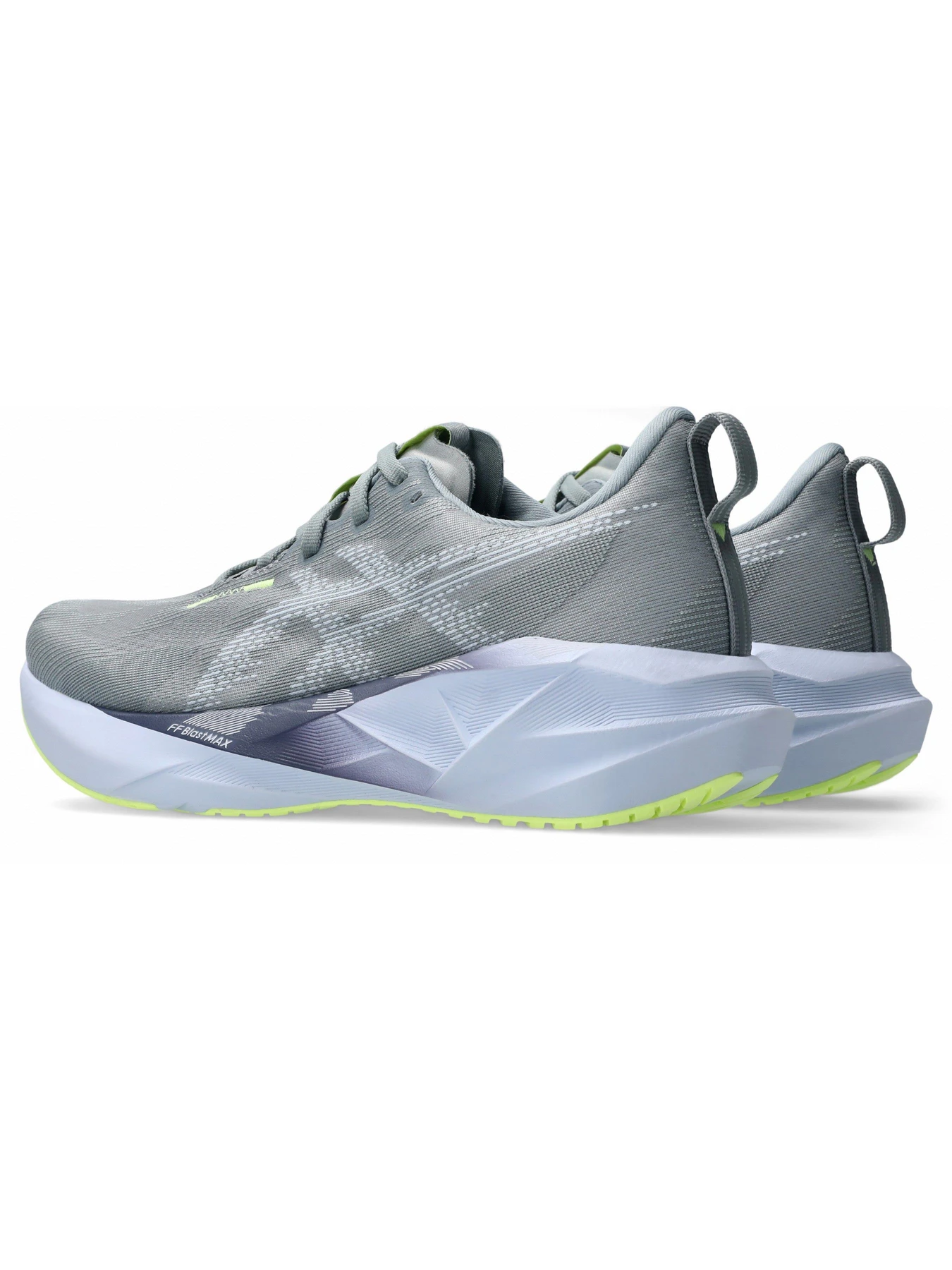Кроссовки Asics Novablast 5 модель 1012B765-020 Фото