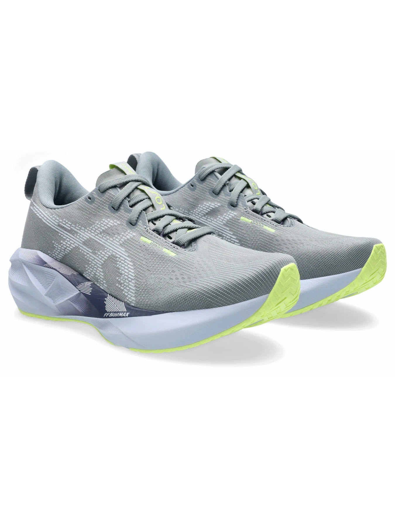 Кроссовки Asics Novablast 5 модель 1012B765-020 Фото