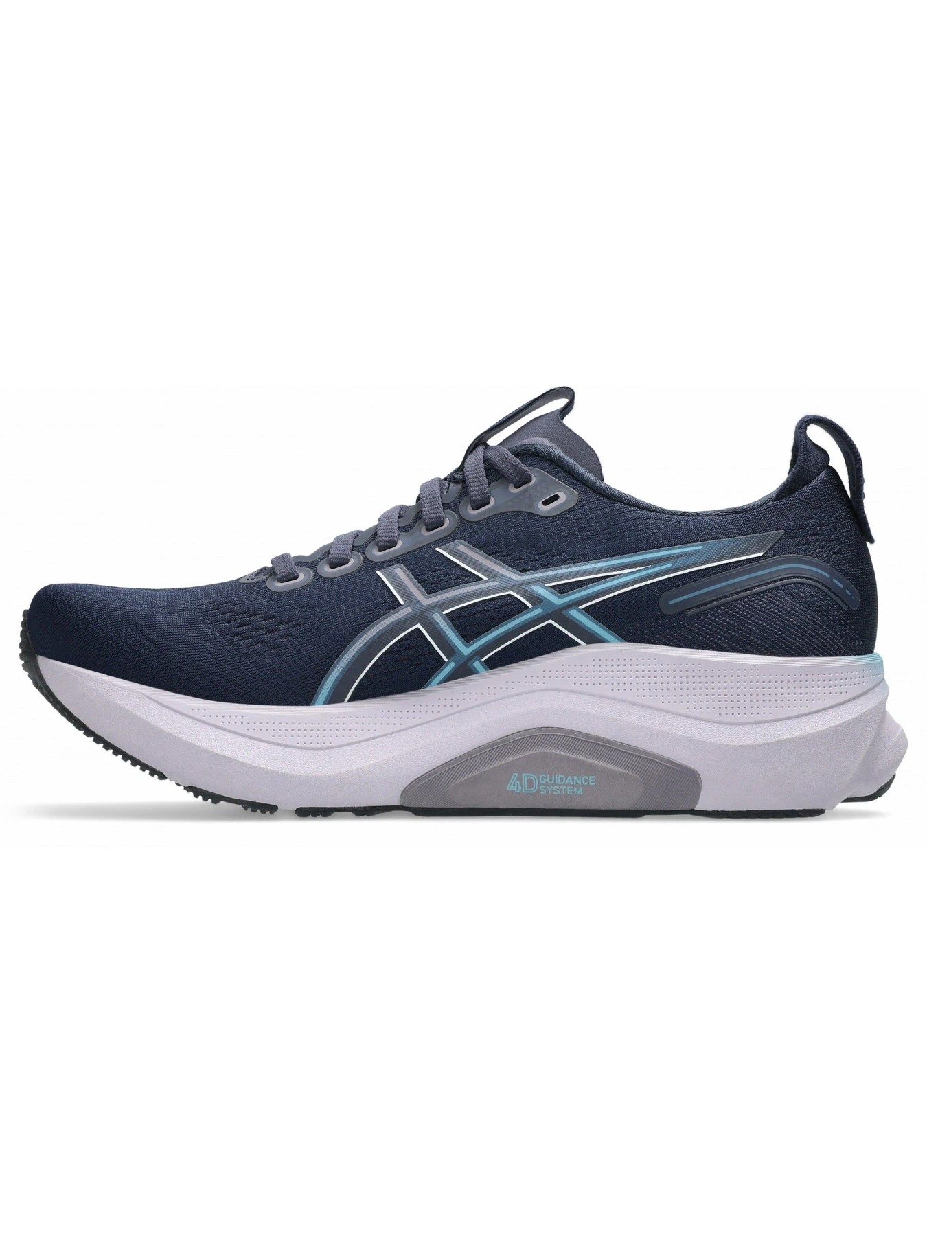 Кроссовки Asics Gel-kayano 32 модель 1012B838-400 Кроссовки Asics Gel-kayano 32 модель 1012B838-400 Фото