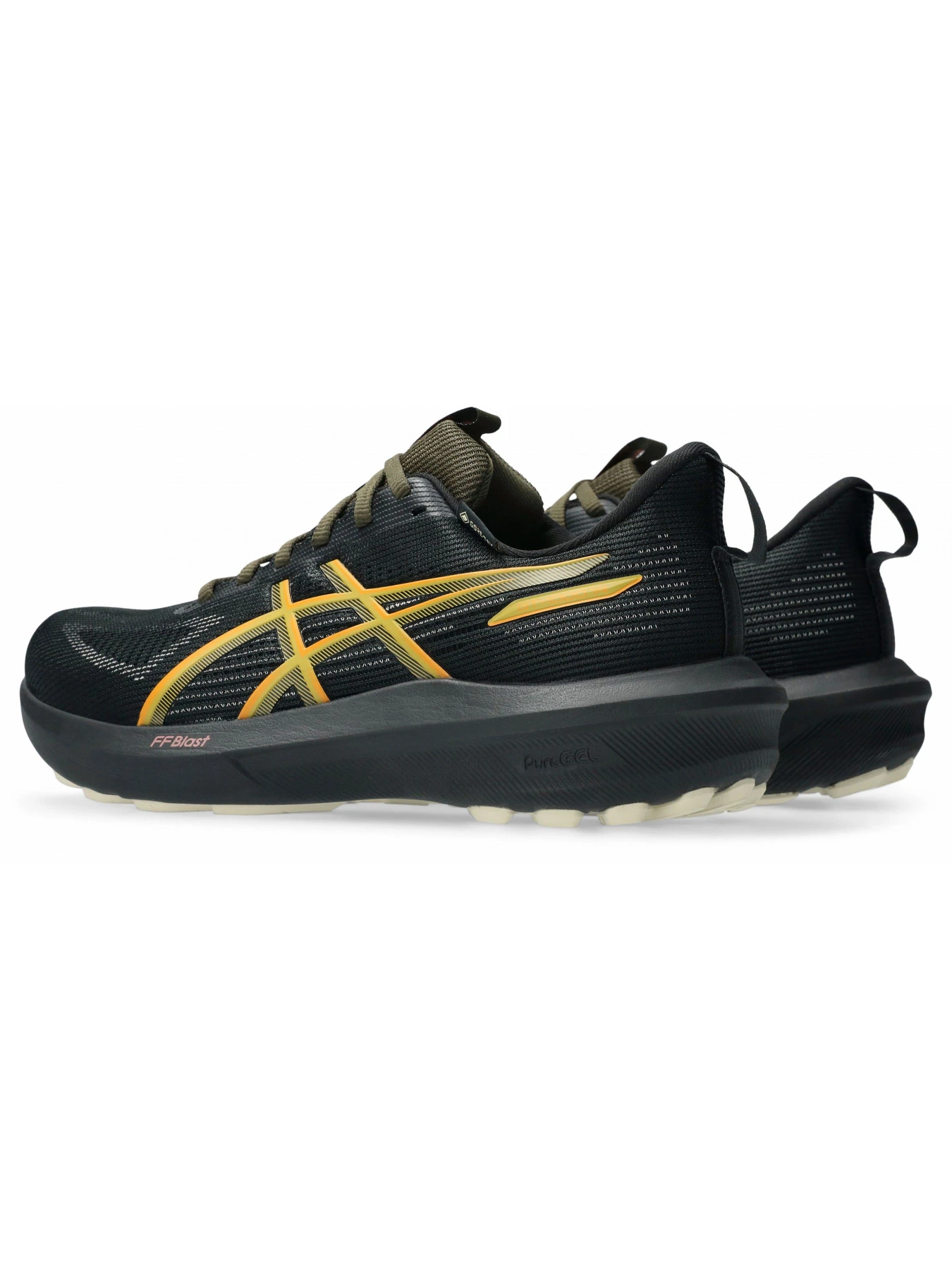 Кроссовки Asics Gt-1000 14 gtx модель 1012B857-001 Кроссовки Asics Gt-1000 14 gtx модель 1012B857-001 Фото