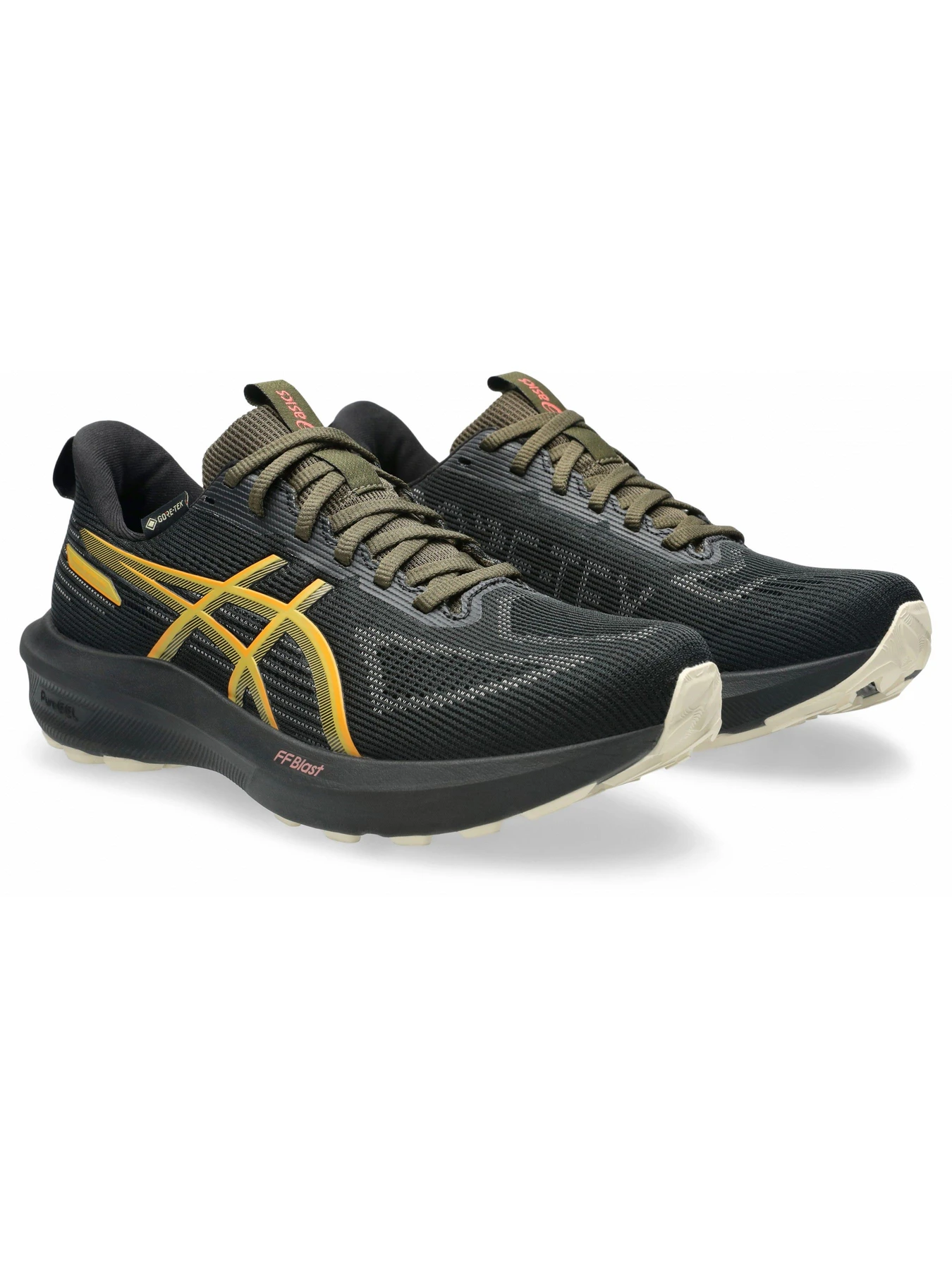 Кроссовки Asics Gt-1000 14 gtx модель 1012B857-001 Кроссовки Asics Gt-1000 14 gtx модель 1012B857-001 Фото