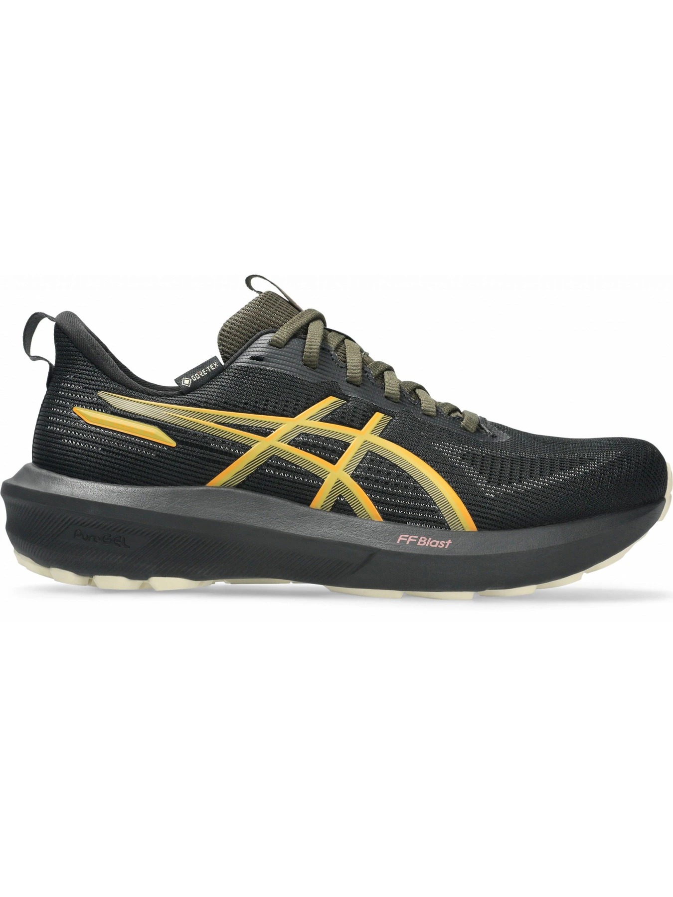 Кроссовки Asics Gt-1000 14 gtx модель 1012B857-001 Кроссовки Asics Gt-1000 14 gtx модель 1012B857-001 Фото