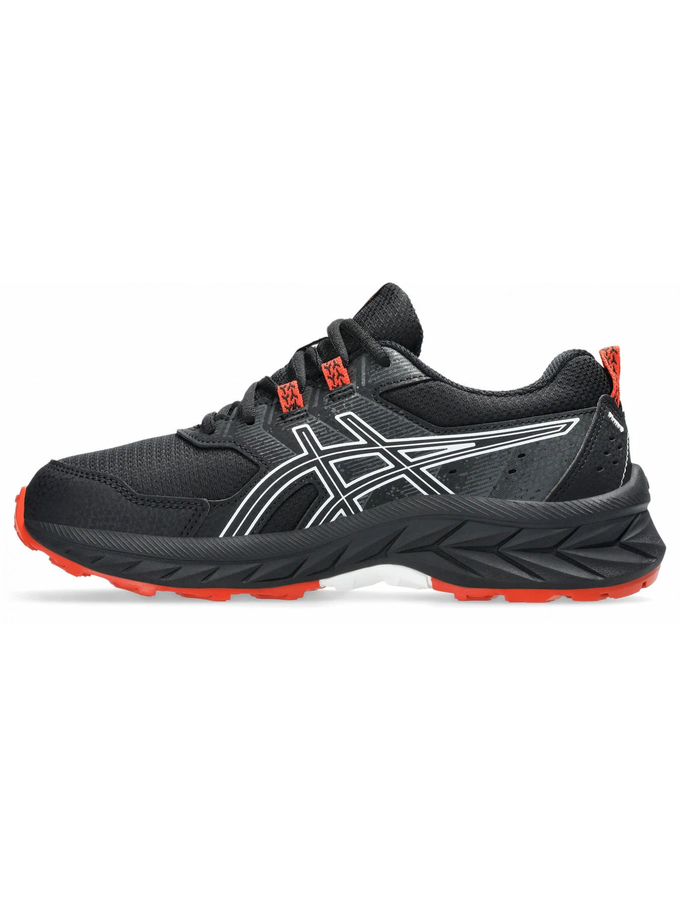 Кросівки Asics Pre venture 9 gs модель 1014A276-011 Кросівки Asics Pre venture 9 gs модель 1014A276-011 Фото