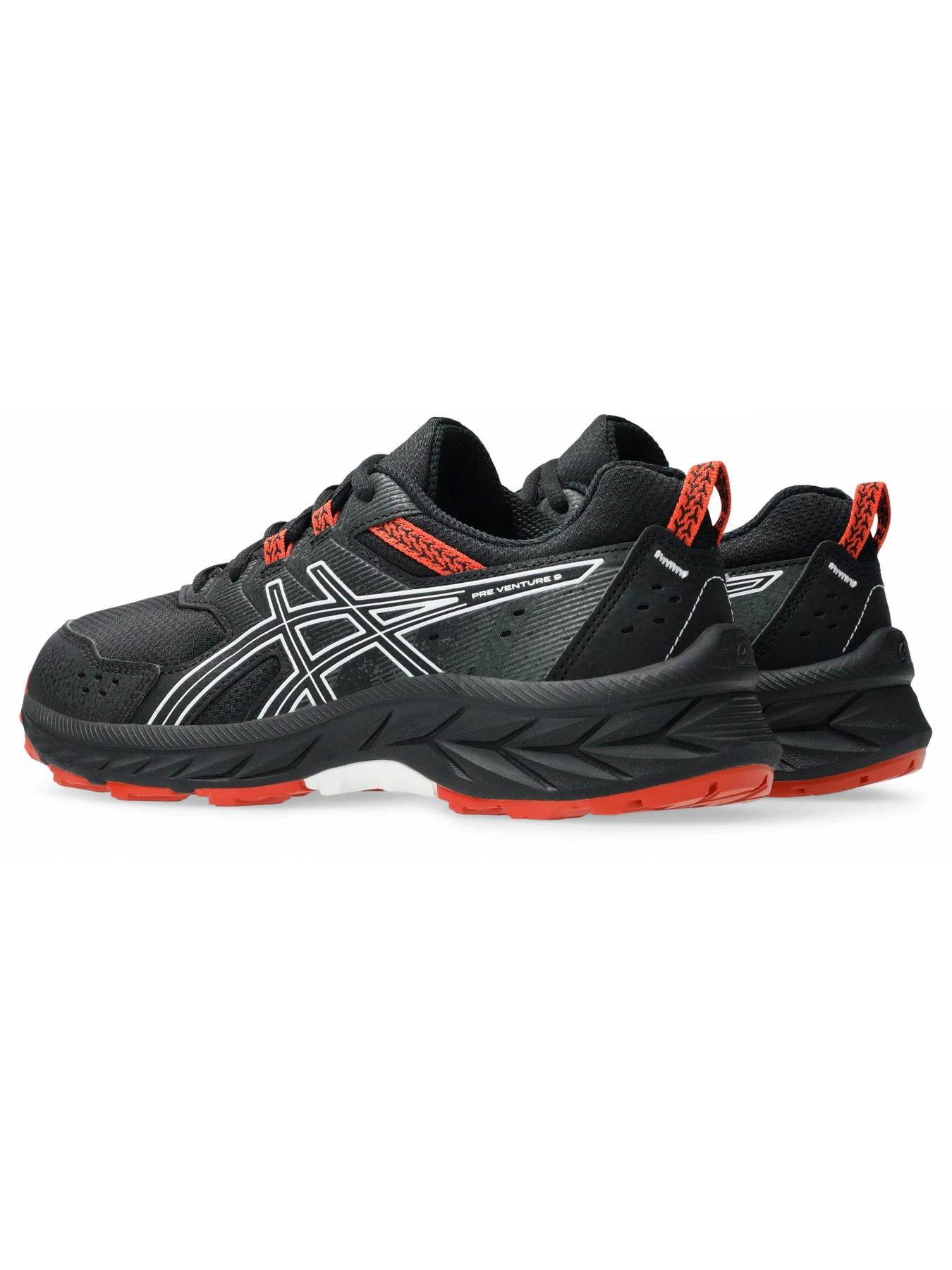 Кросівки Asics Pre venture 9 gs модель 1014A276-011 Кросівки Asics Pre venture 9 gs модель 1014A276-011 Фото