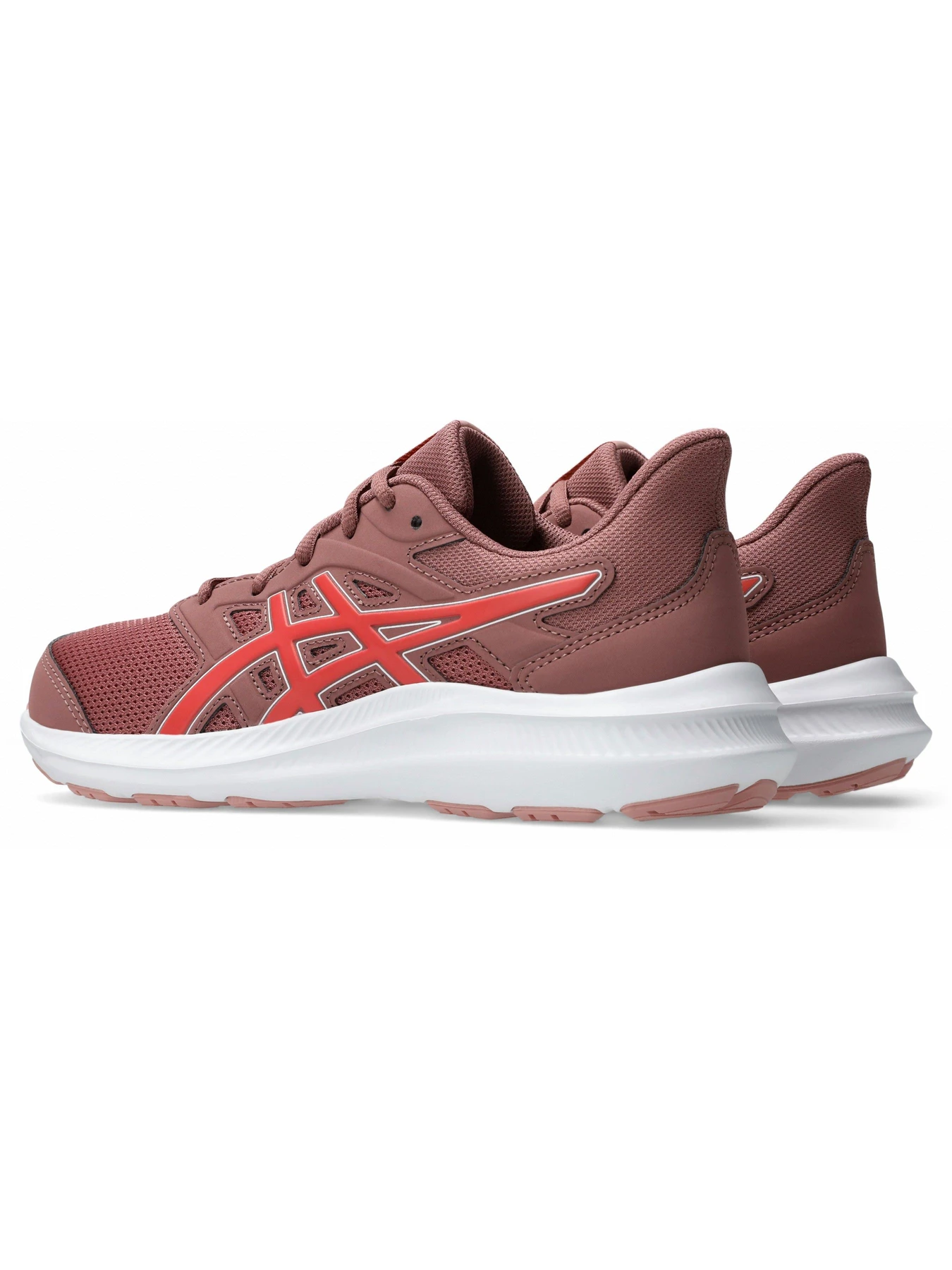 Кросівки Asics Jolt 4 gs модель 1014A300-602 Кросівки Asics Jolt 4 gs модель 1014A300-602 Фото