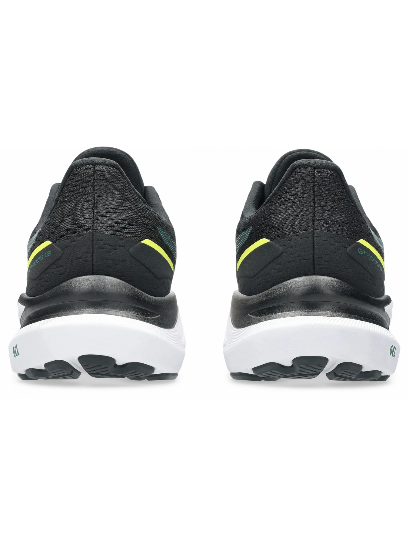Кроссовки Asics Gt-1000 13 gs модель 1014A343-008 Кроссовки Asics Gt-1000 13 gs модель 1014A343-008 Фото