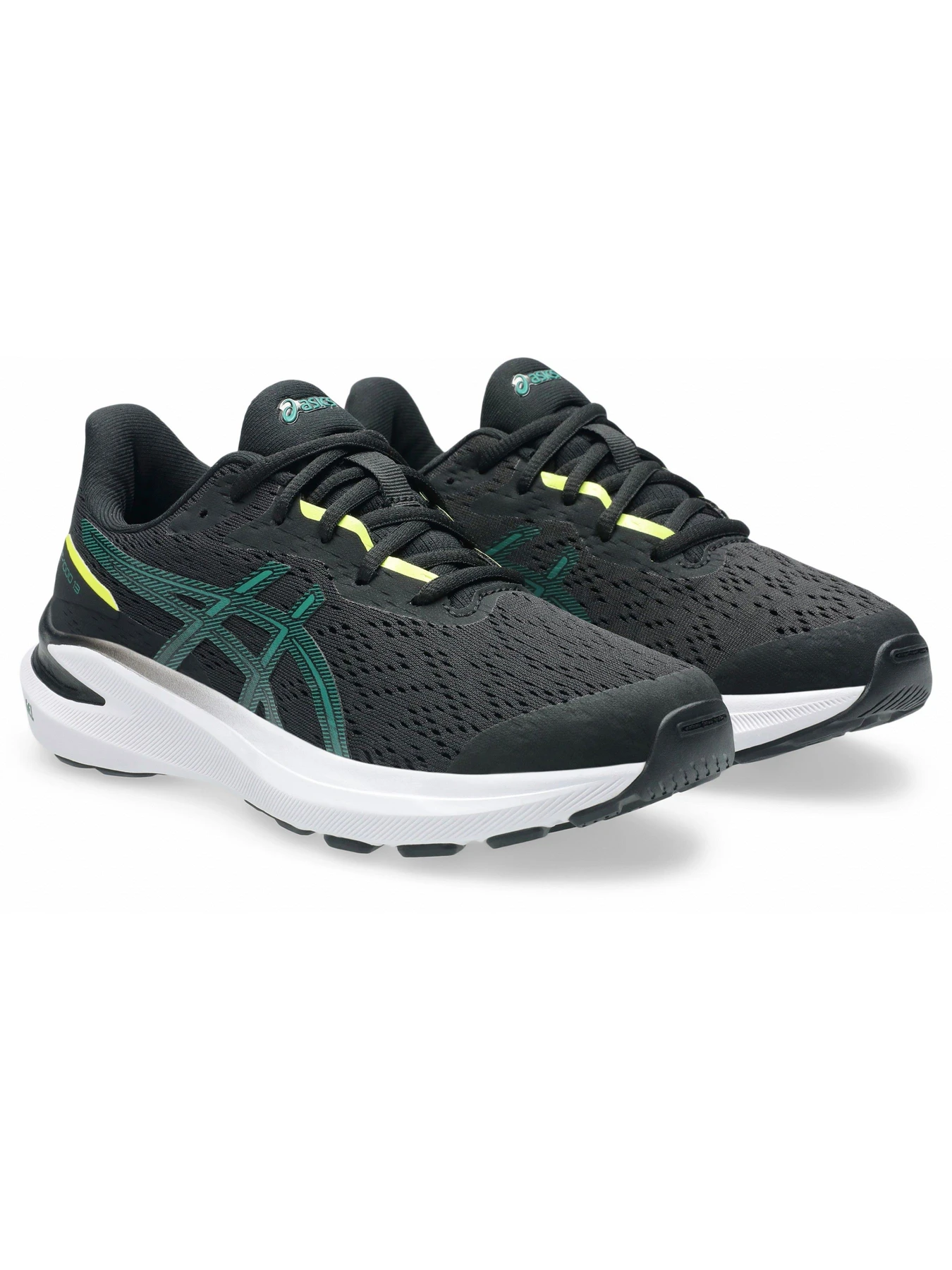 Кроссовки Asics Gt-1000 13 gs модель 1014A343-008 Кроссовки Asics Gt-1000 13 gs модель 1014A343-008 Фото
