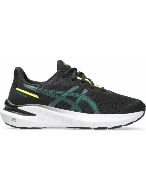 Кроссовки Asics Gt-1000 13 gs модель 1014A343-008 Фото