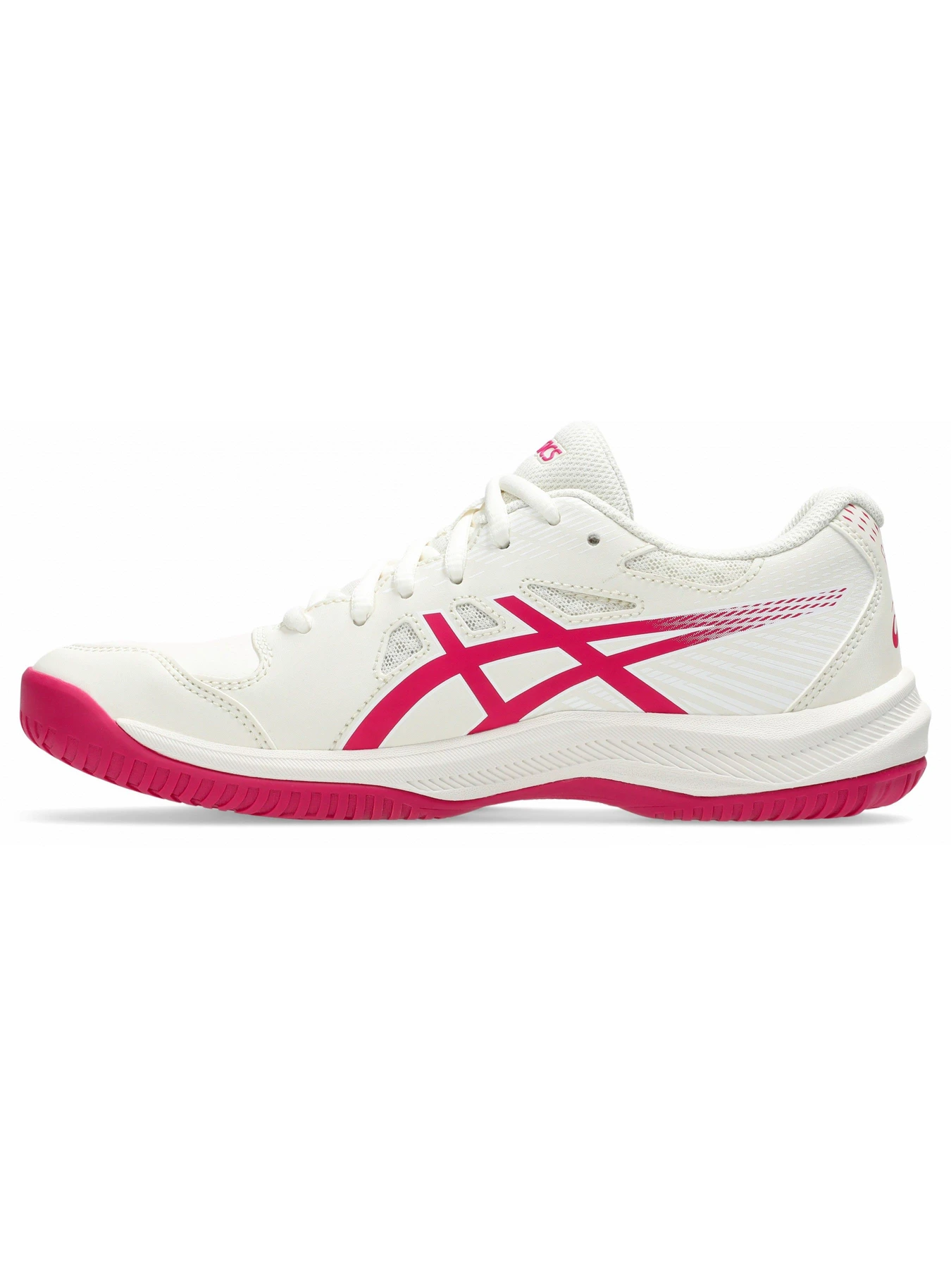 Кроссовки Asics Court slide 4 модель 1042A283-101 Фото