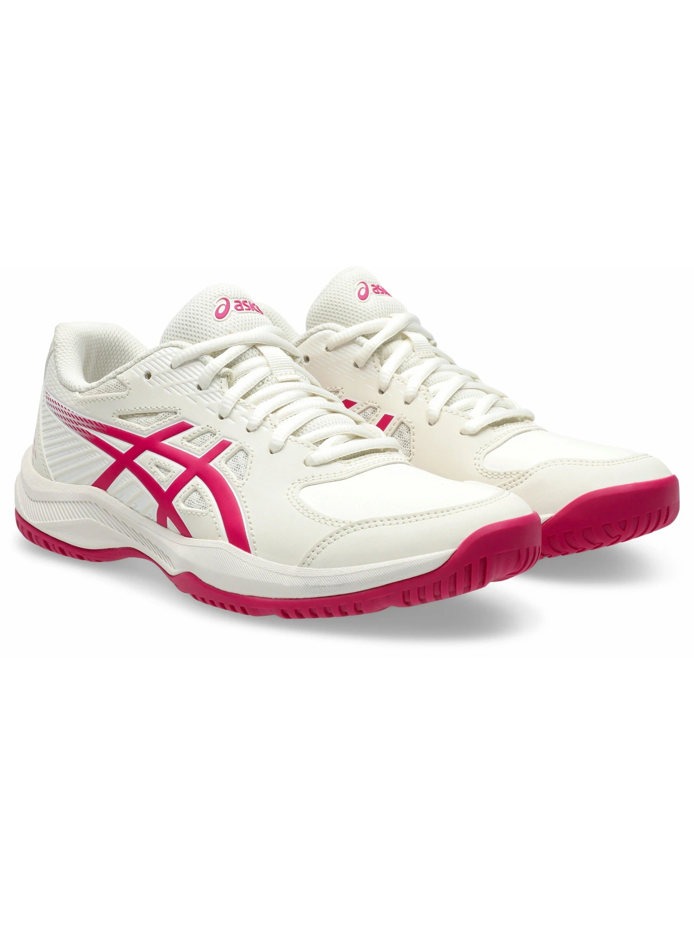 Кроссовки Asics Court slide 4 модель 1042A283-101 Фото