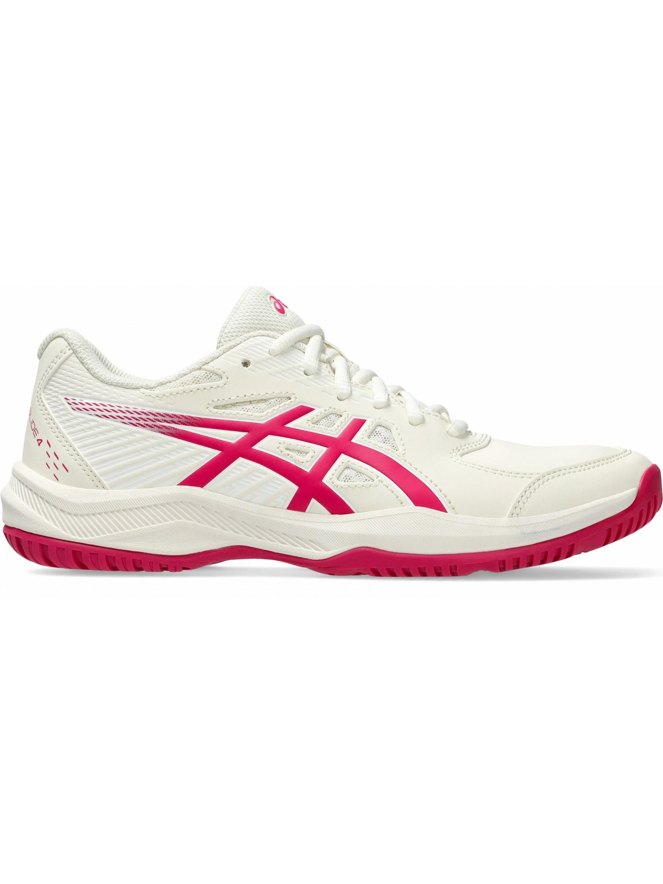 Кроссовки Asics Court slide 4 модель 1042A283-101 Фото