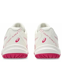 Кроссовки Asics Court slide 4 модель 1042A283-101 Фото