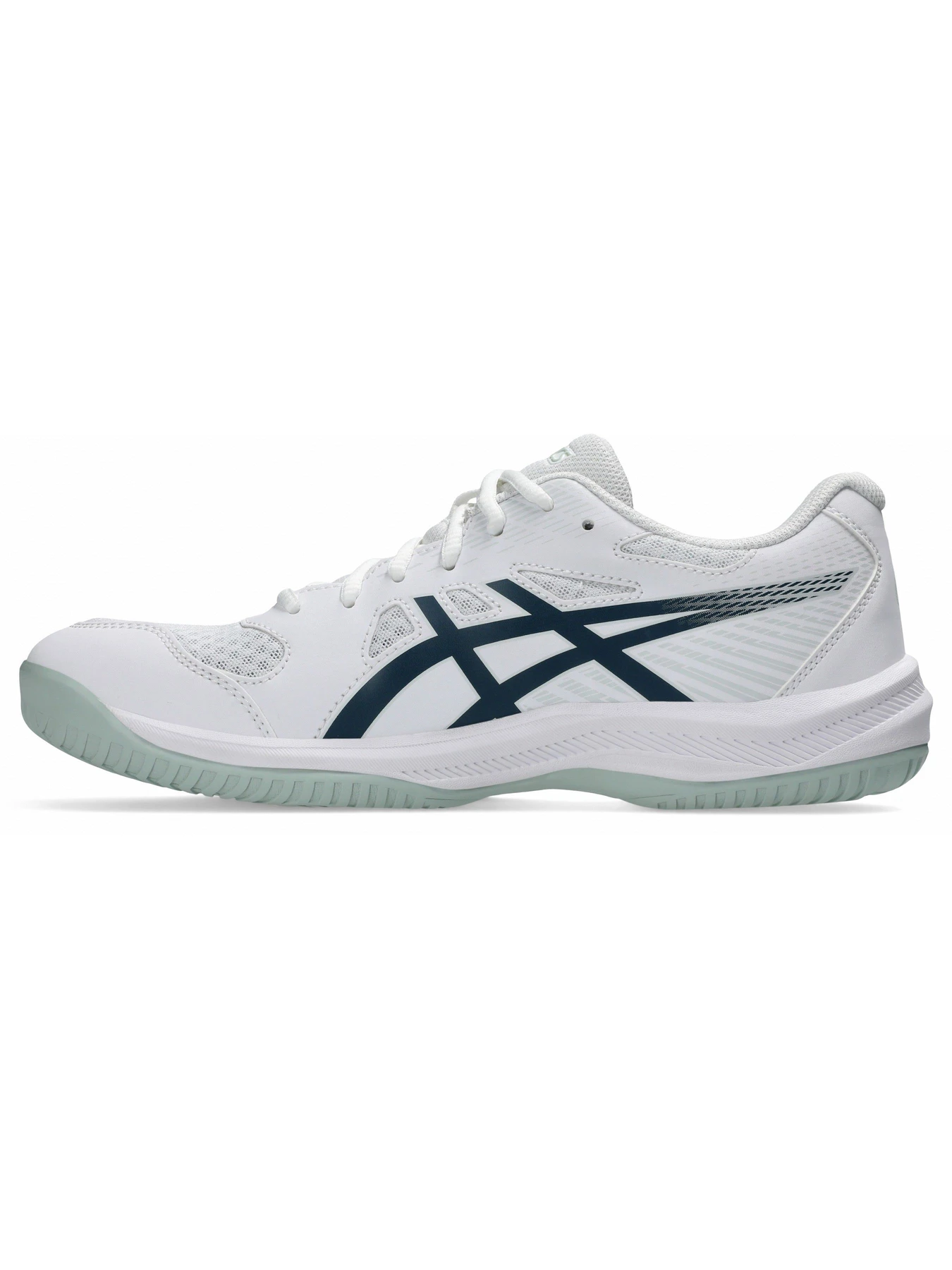 Кросівки Asics Upcourt 6 модель 1071A104-104 Кросівки Asics Upcourt 6 модель 1071A104-104 Фото