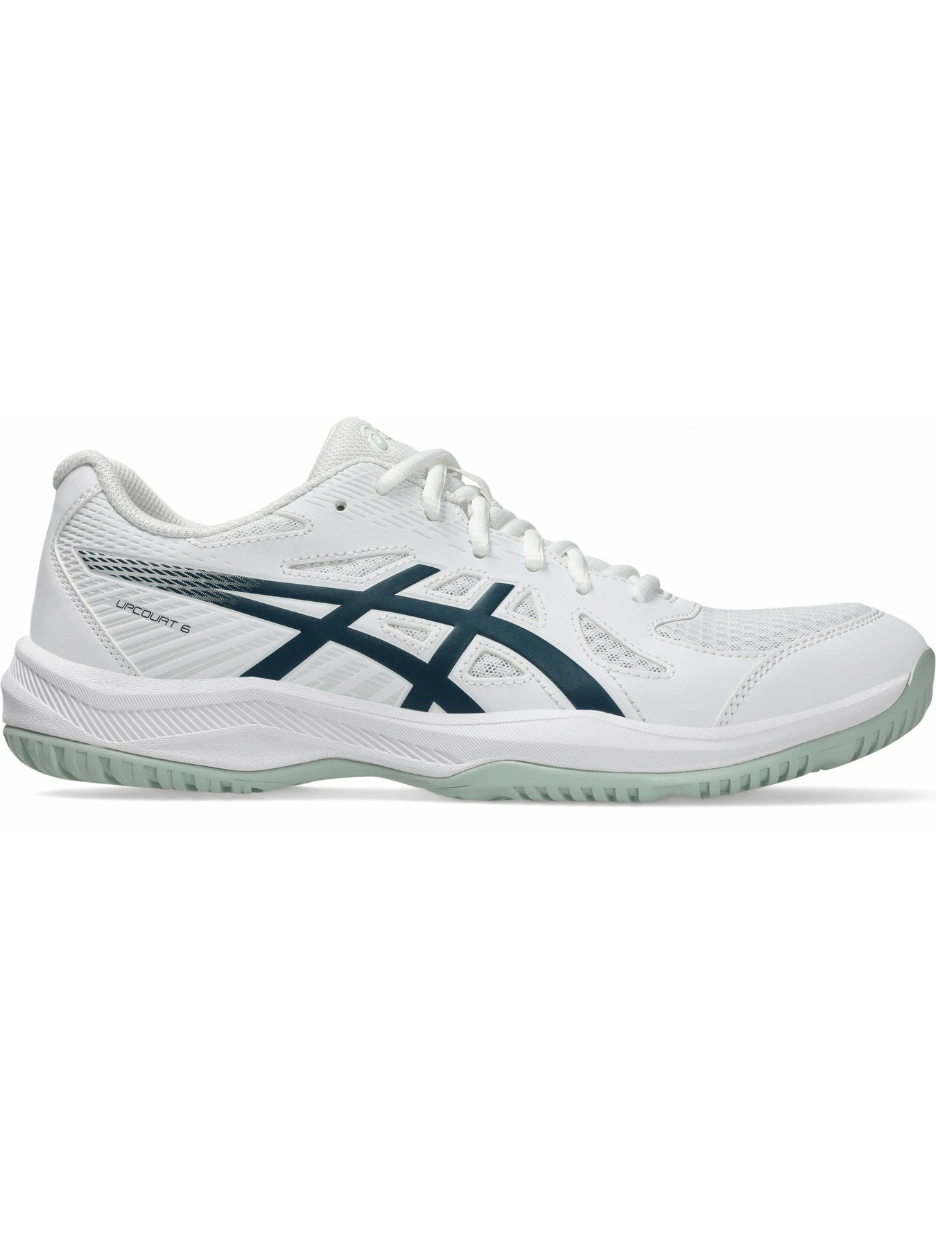 Кросівки Asics Upcourt 6 модель 1071A104-104 Кросівки Asics Upcourt 6 модель 1071A104-104 Фото