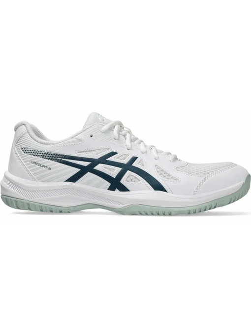 Кроссовки Asics Upcourt 6 модель 1071A104-104 Фото