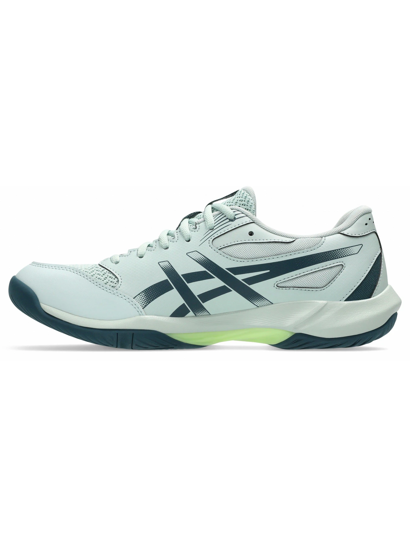 Кросівки Asics Gel-rocket 12 модель 1071A116-300 Фото