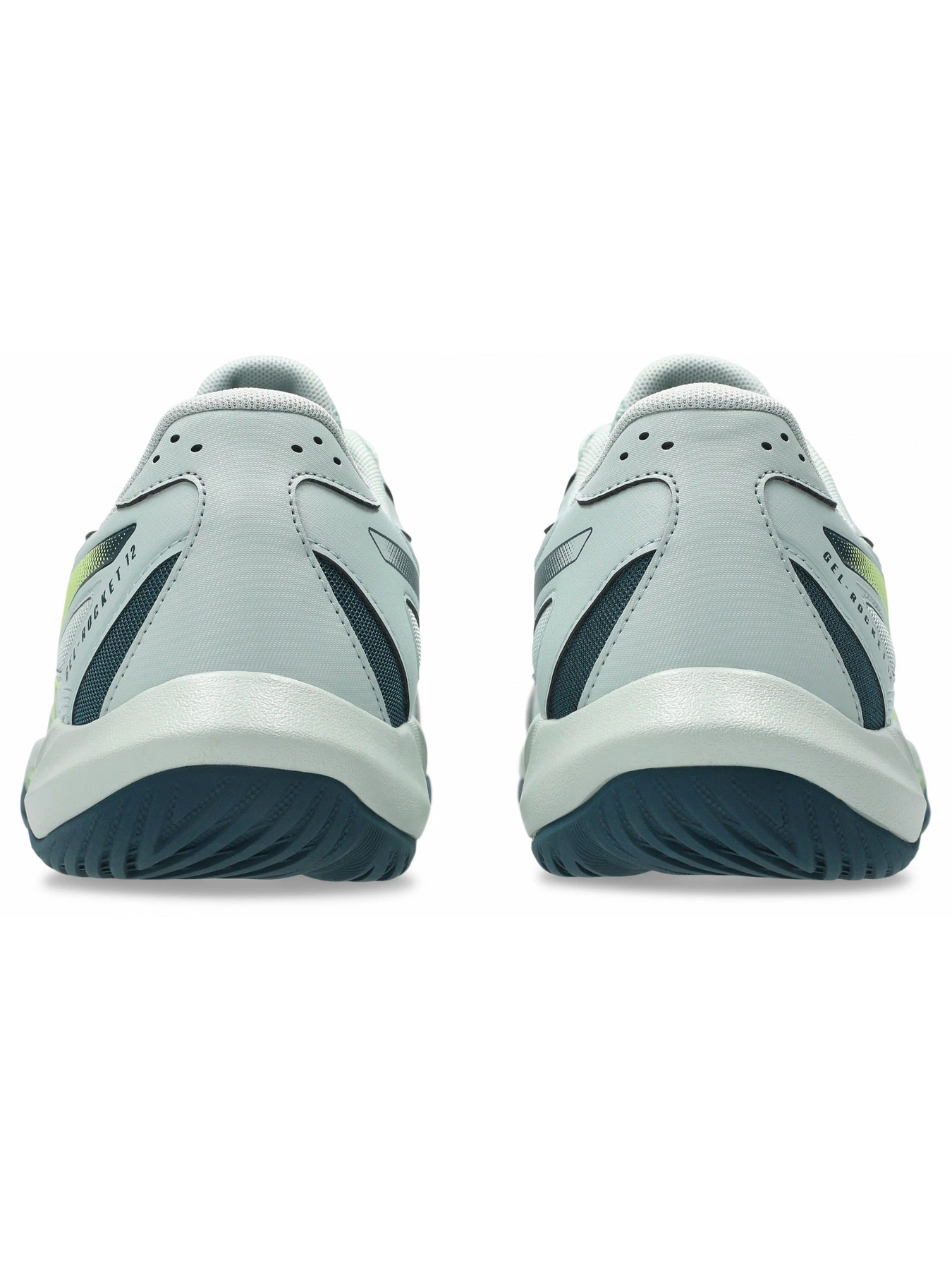 Кросівки Asics Gel-rocket 12 модель 1071A116-300 Фото