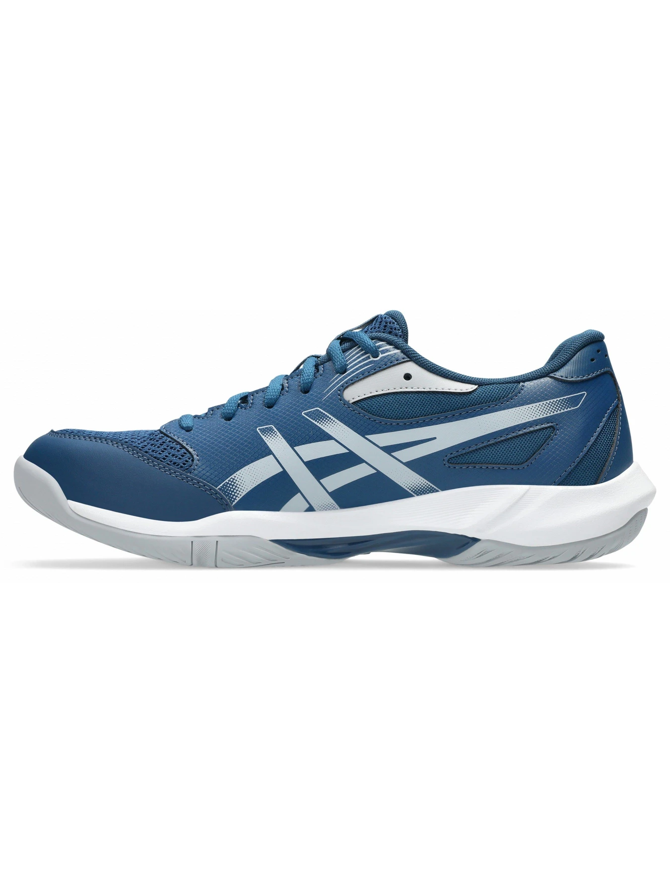 Кросівки Asics Gel-rocket 12 модель 1071A116-400 Кросівки Asics Gel-rocket 12 модель 1071A116-400 Фото