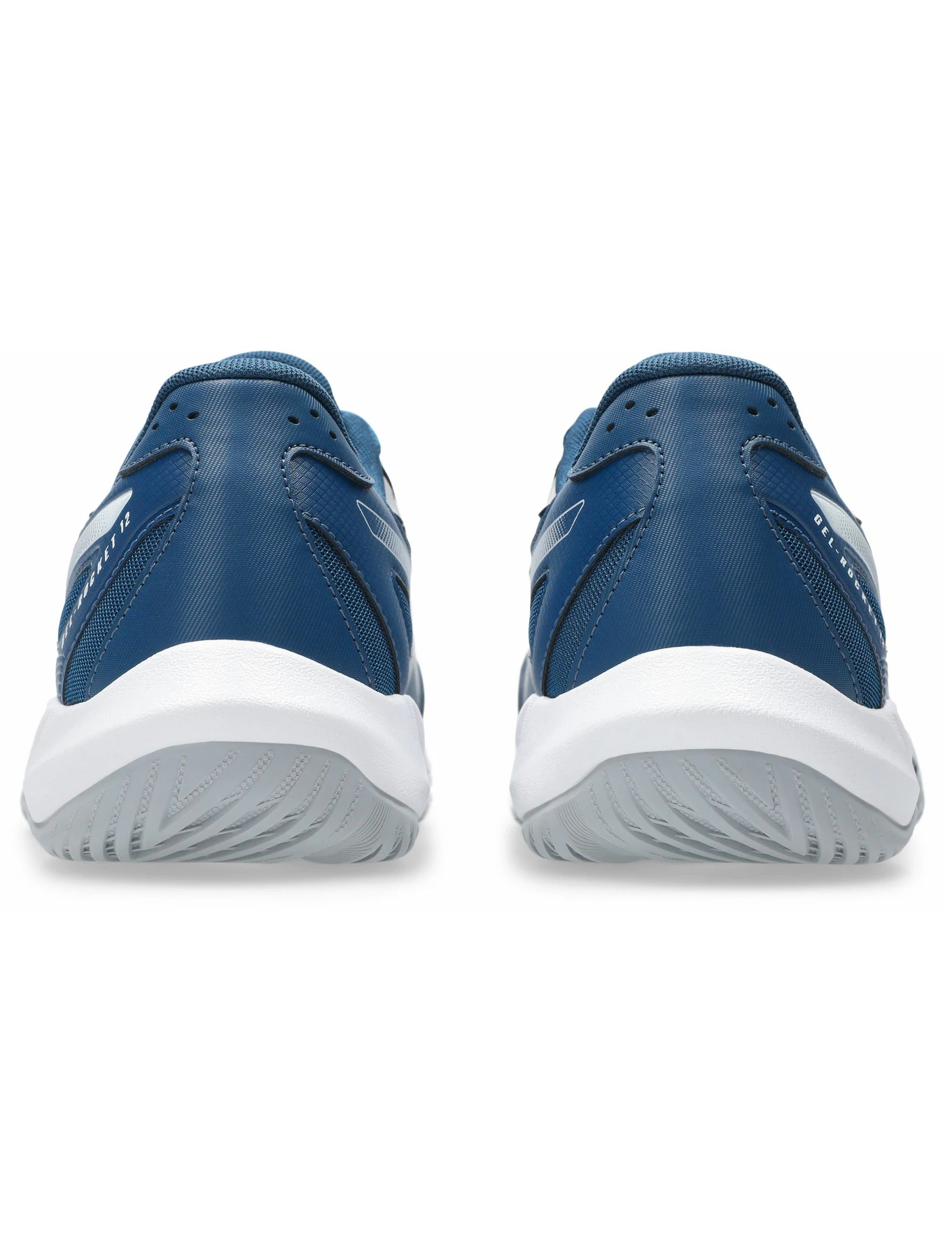 Кросівки Asics Gel-rocket 12 модель 1071A116-400 Кросівки Asics Gel-rocket 12 модель 1071A116-400 Фото
