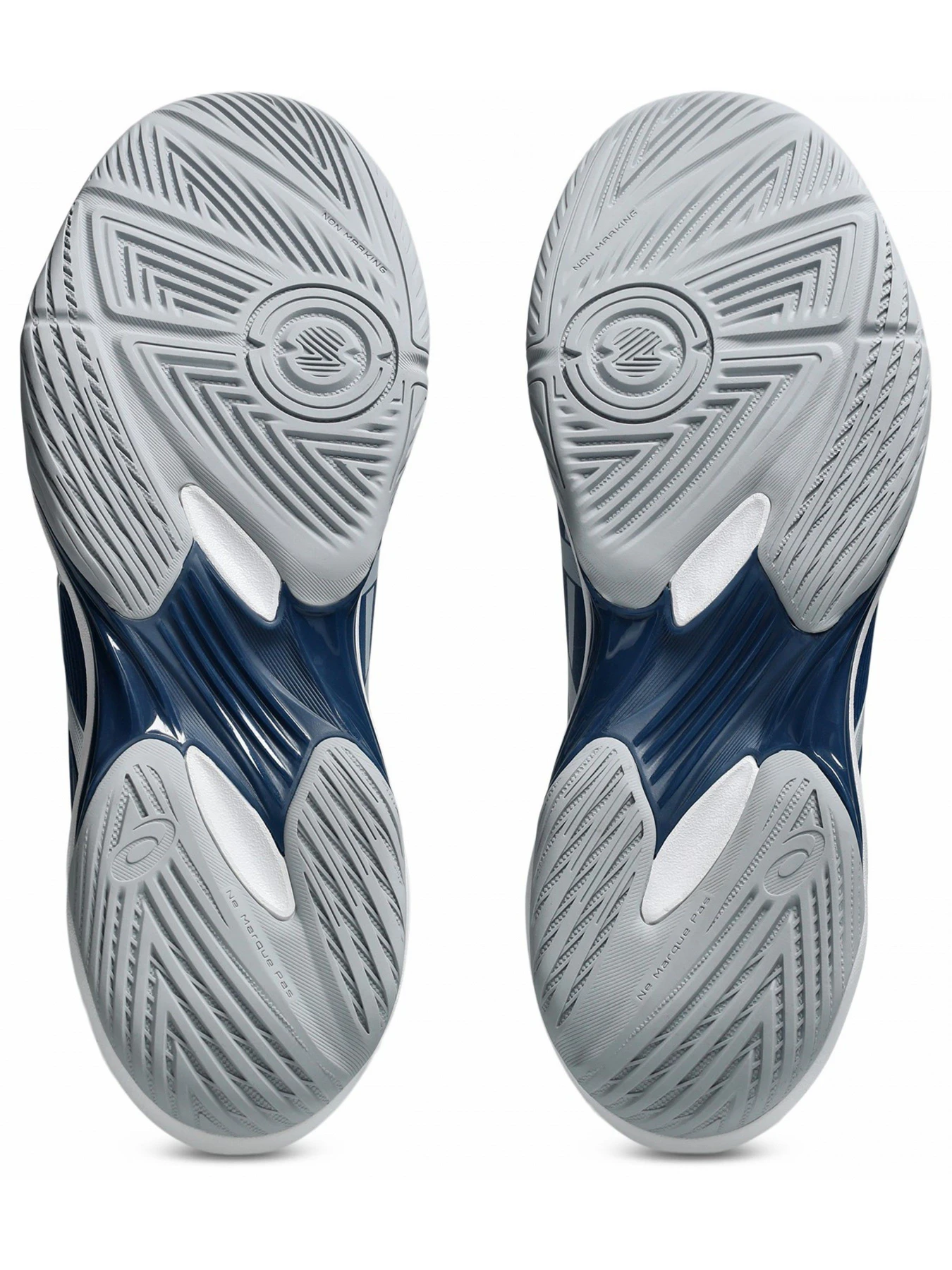 Кросівки Asics Gel-rocket 12 модель 1071A116-400 Кросівки Asics Gel-rocket 12 модель 1071A116-400 Фото