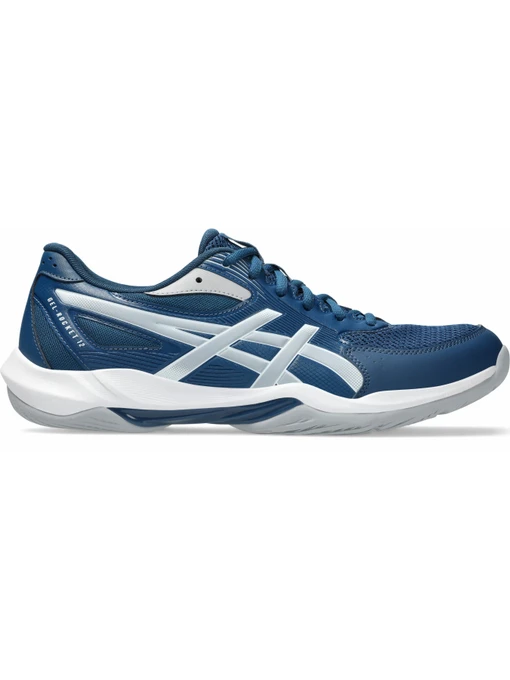 Кросівки Asics Gel-rocket 12 модель 1071A116-400 Фото