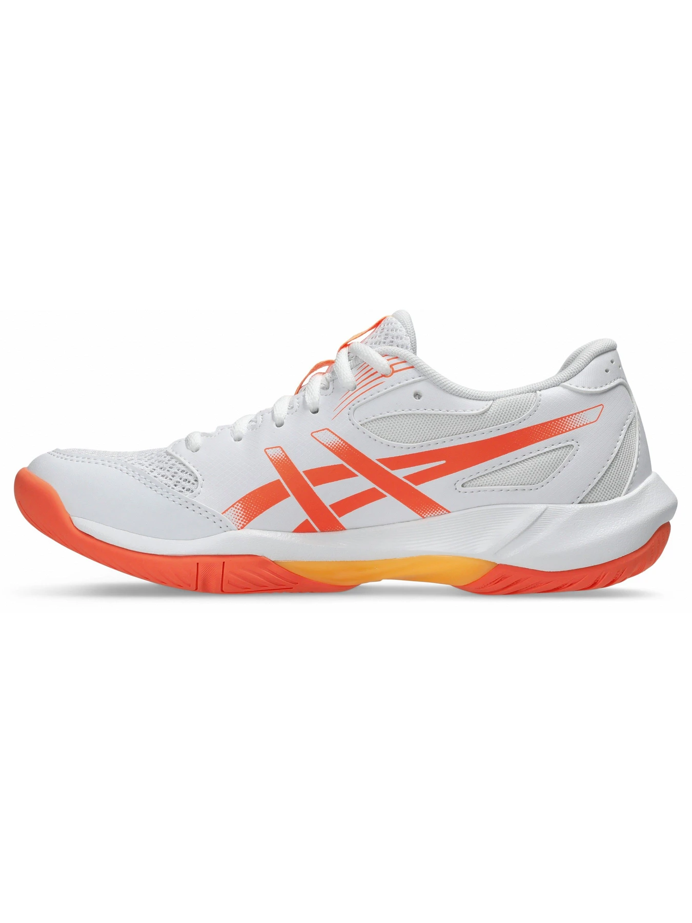 Кросівки Asics Gel-rocket 12 модель 1072A119-100 Кросівки Asics Gel-rocket 12 модель 1072A119-100 Фото