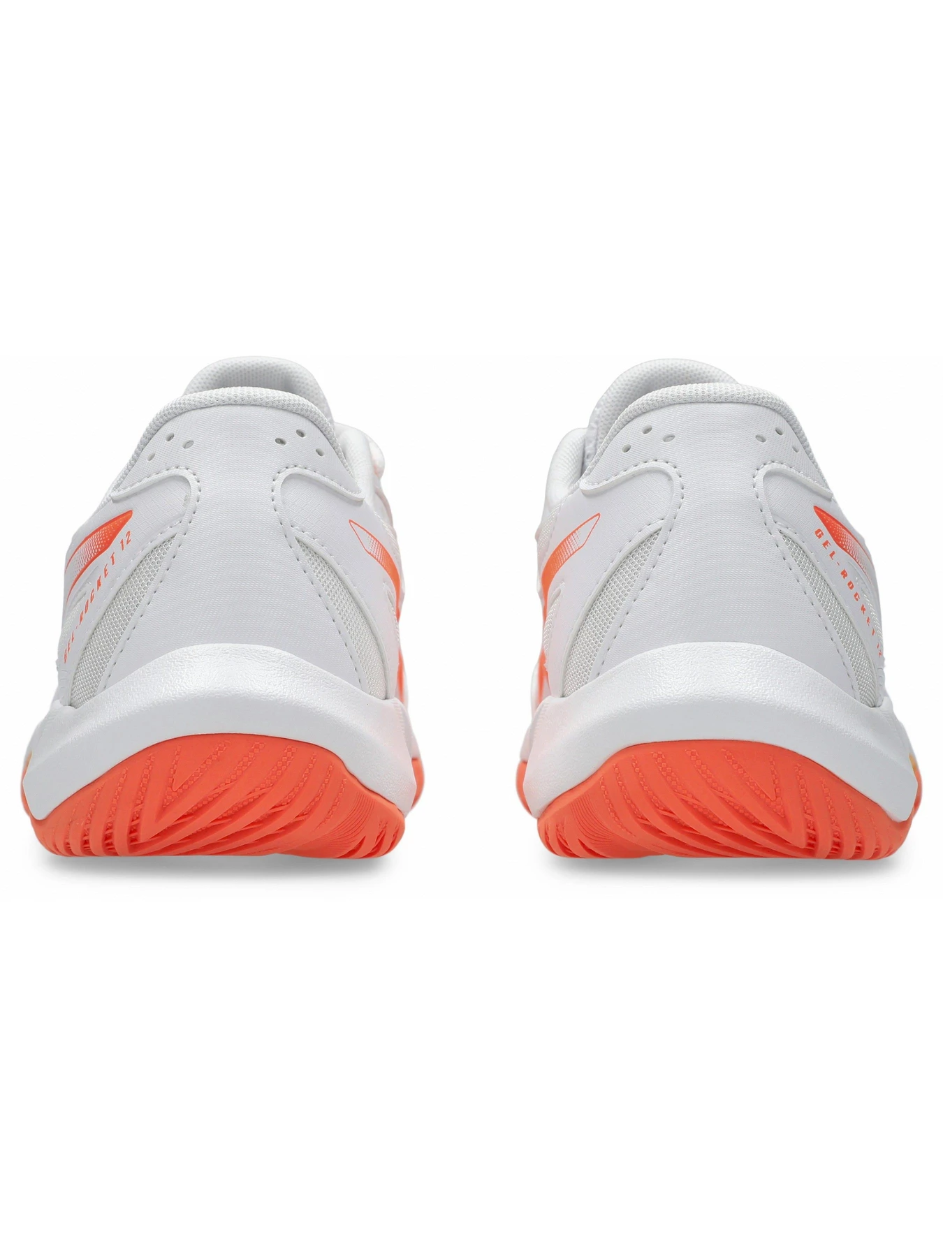Кросівки Asics Gel-rocket 12 модель 1072A119-100 Кросівки Asics Gel-rocket 12 модель 1072A119-100 Фото
