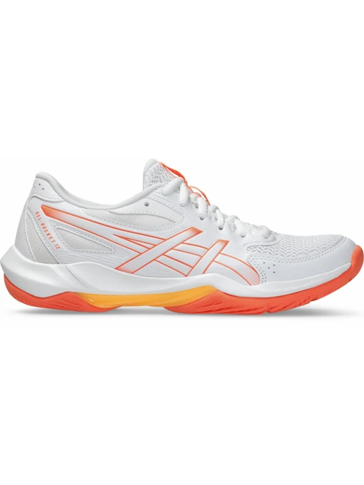 Кросівки Asics Gel-rocket 12 модель 1072A119-100 Фото
