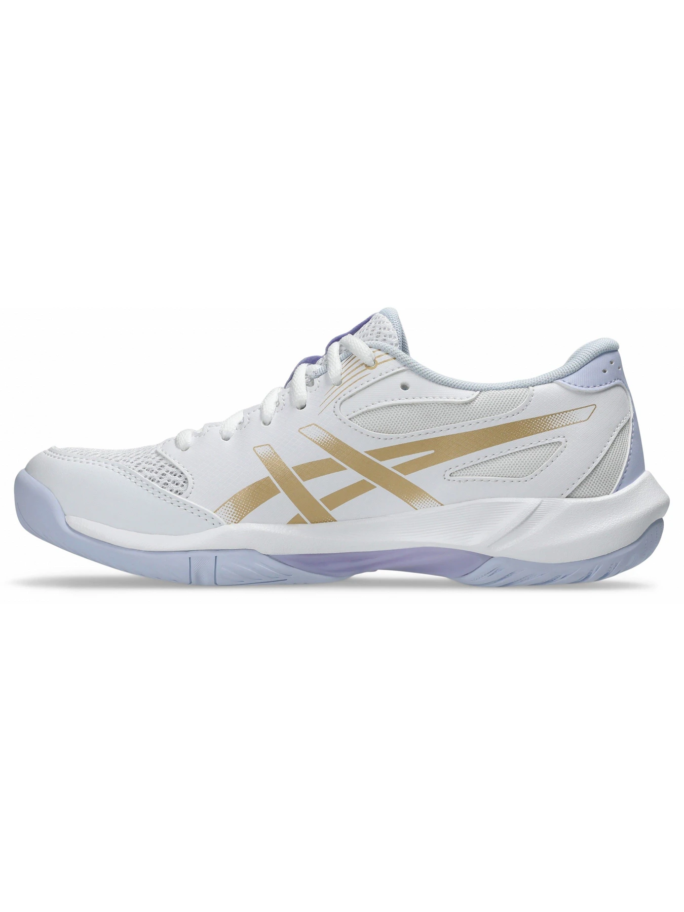 Кроссовки Asics Gel-rocket 12 модель 1072A119-102 Кроссовки Asics Gel-rocket 12 модель 1072A119-102 Фото
