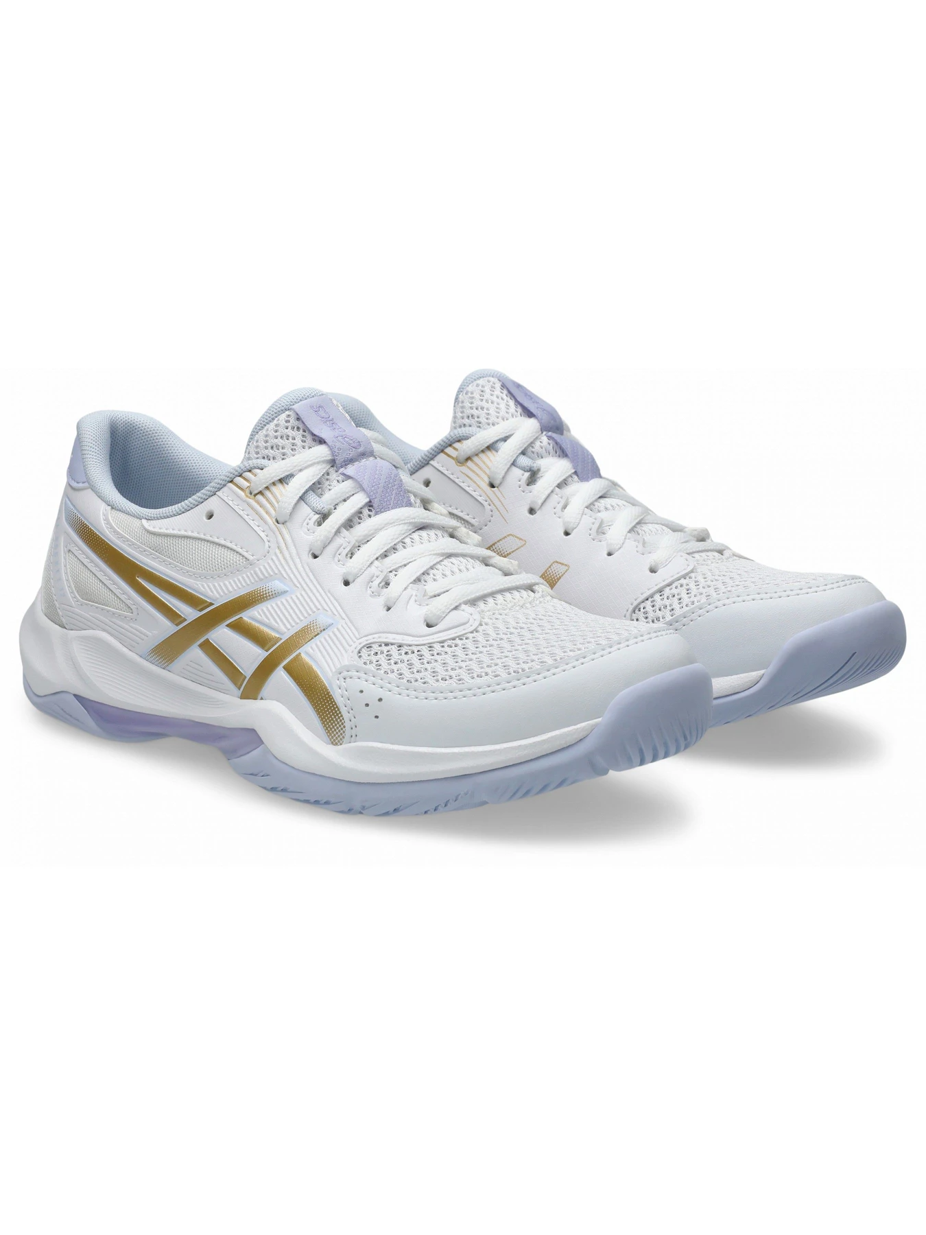 Кроссовки Asics Gel-rocket 12 модель 1072A119-102 Кроссовки Asics Gel-rocket 12 модель 1072A119-102 Фото