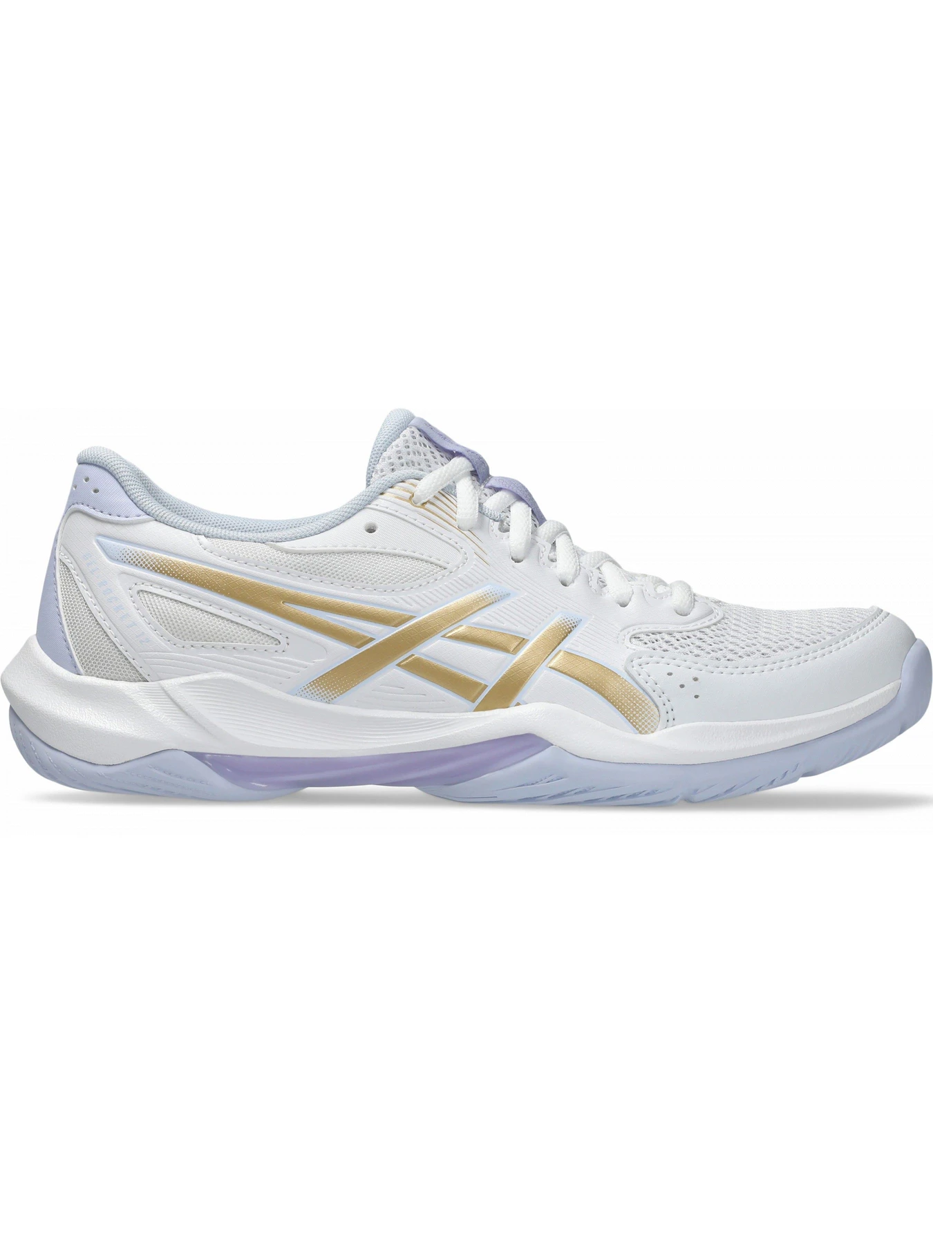 Кроссовки Asics Gel-rocket 12 модель 1072A119-102 Кроссовки Asics Gel-rocket 12 модель 1072A119-102 Фото