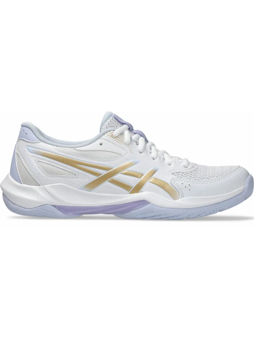 Кросівки Asics Gel-rocket 12 модель 1072A119-102 Фото