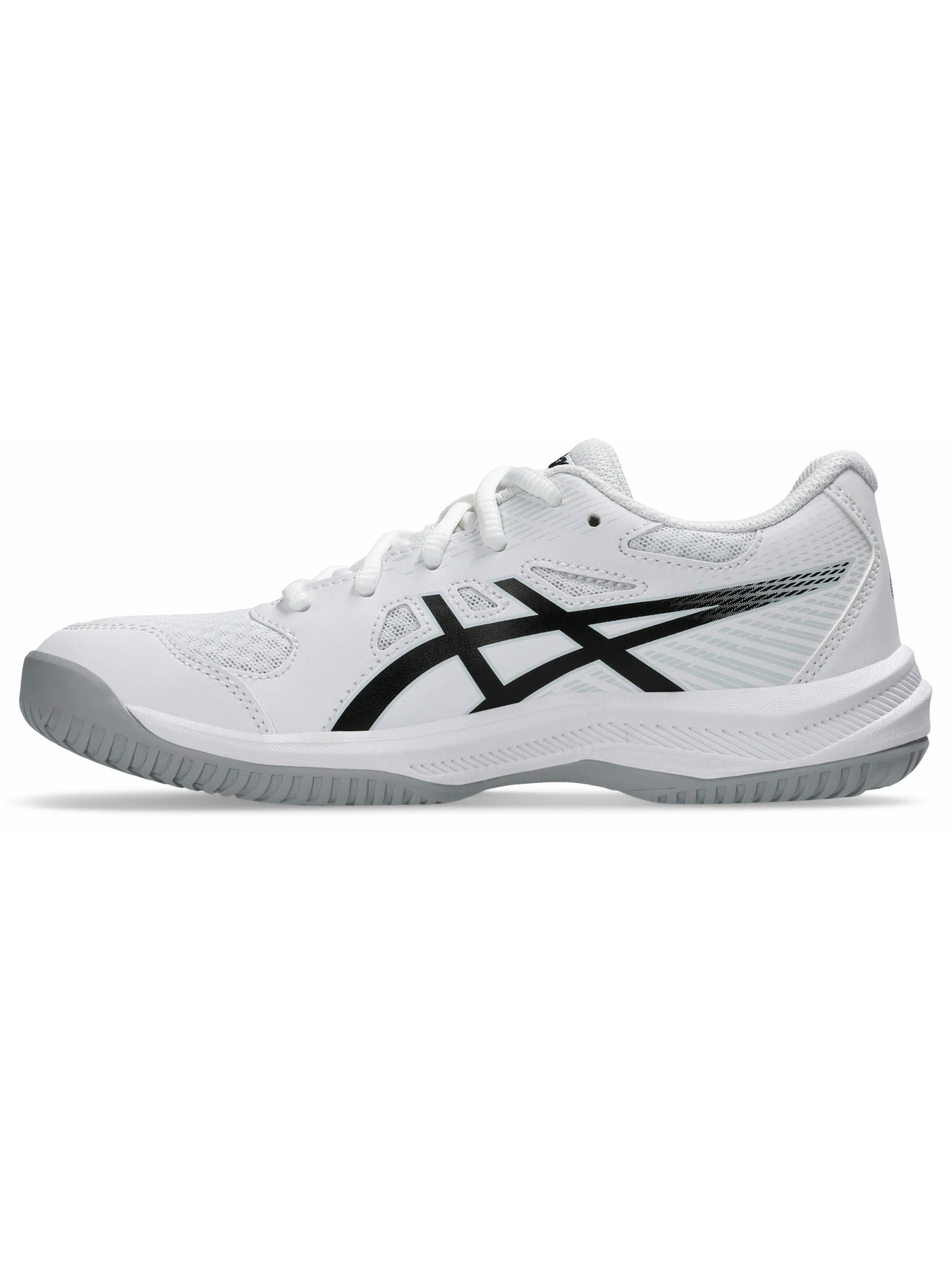 Кросівки Asics Upcourt 6 gs модель 1074A045-101 Фото