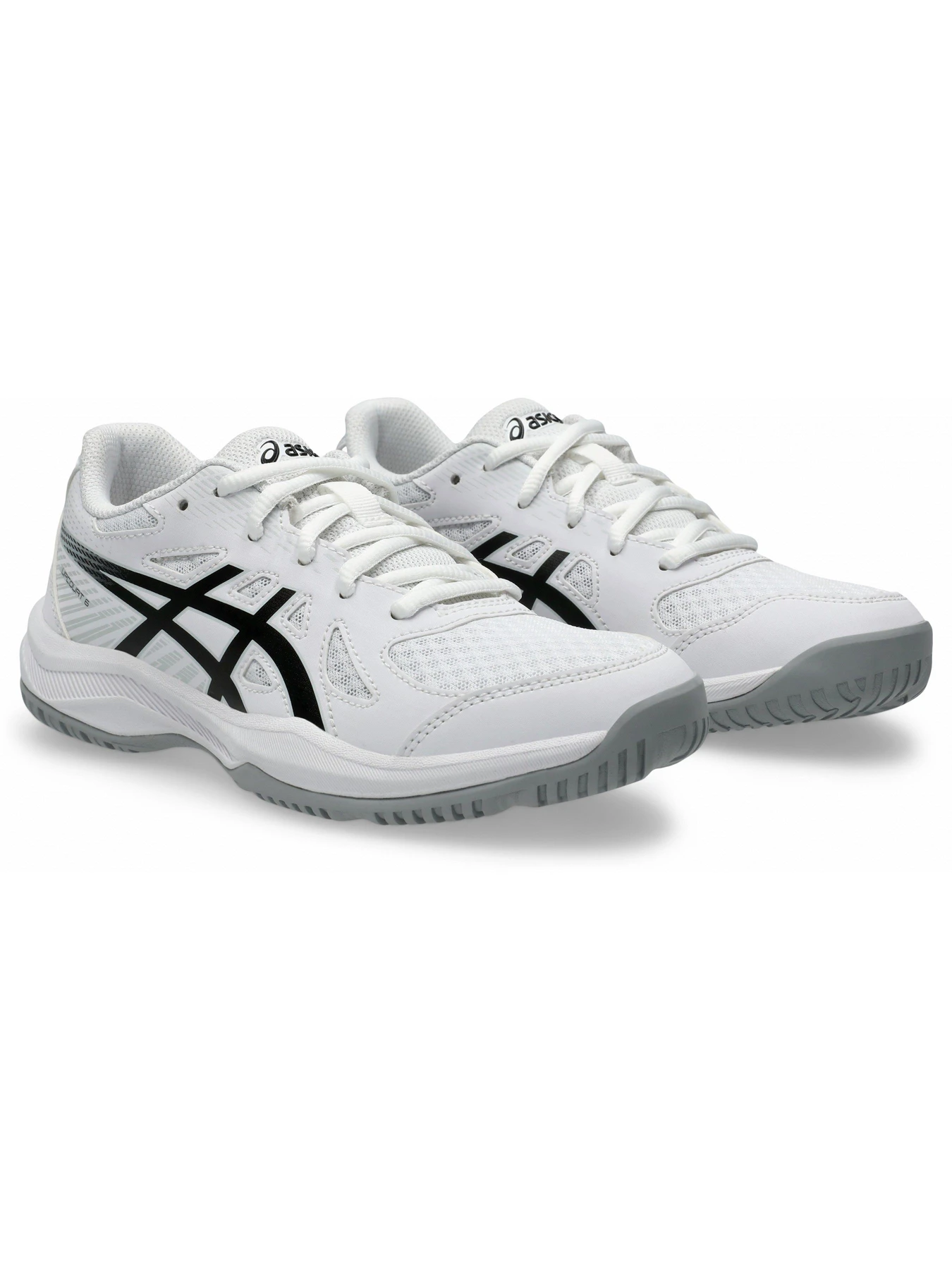 Кросівки Asics Upcourt 6 gs модель 1074A045-101 Фото
