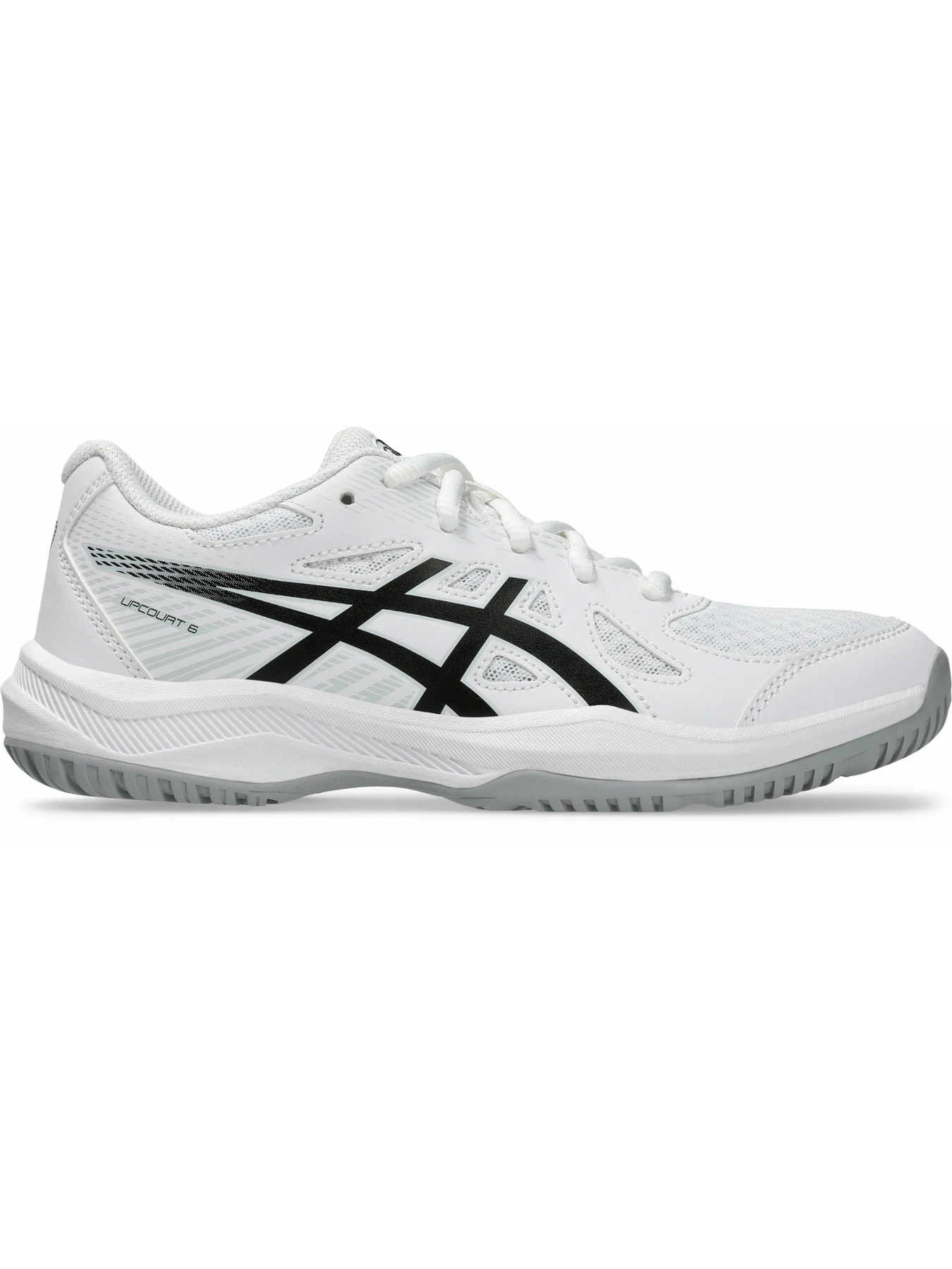 Кросівки Asics Upcourt 6 gs модель 1074A045-101 Фото