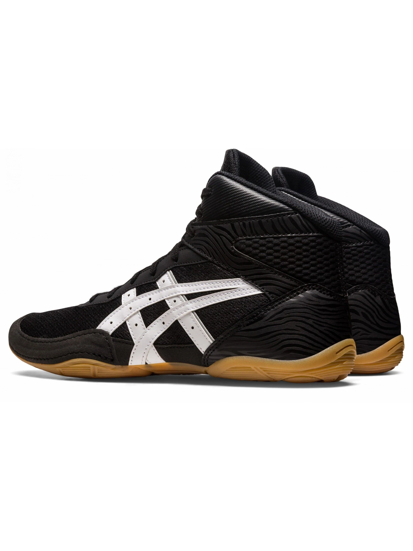 Кросівки Asics Matflex 7 модель 1081A051-001 Фото