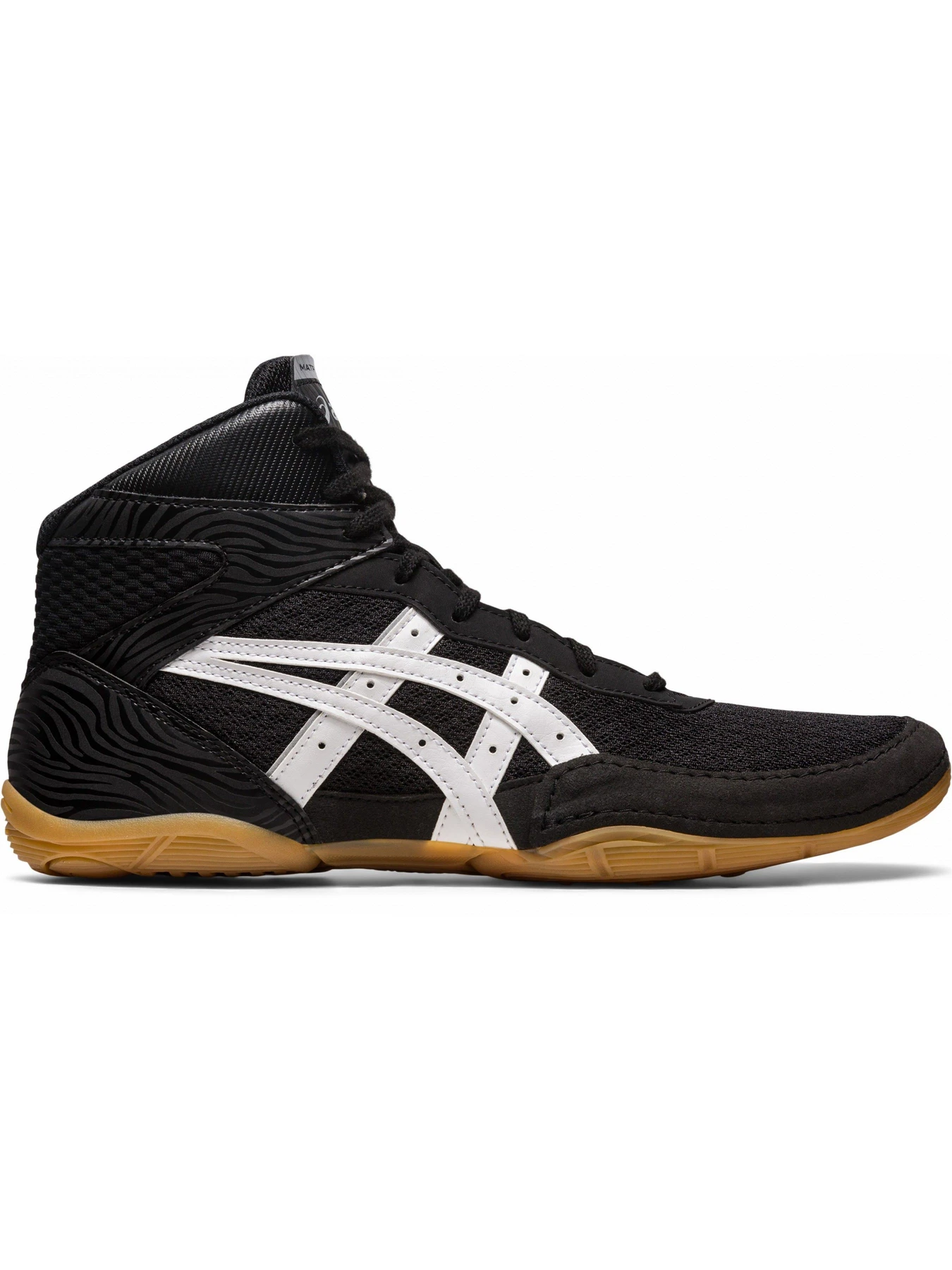 Кросівки Asics Matflex 7 модель 1081A051-001 Фото