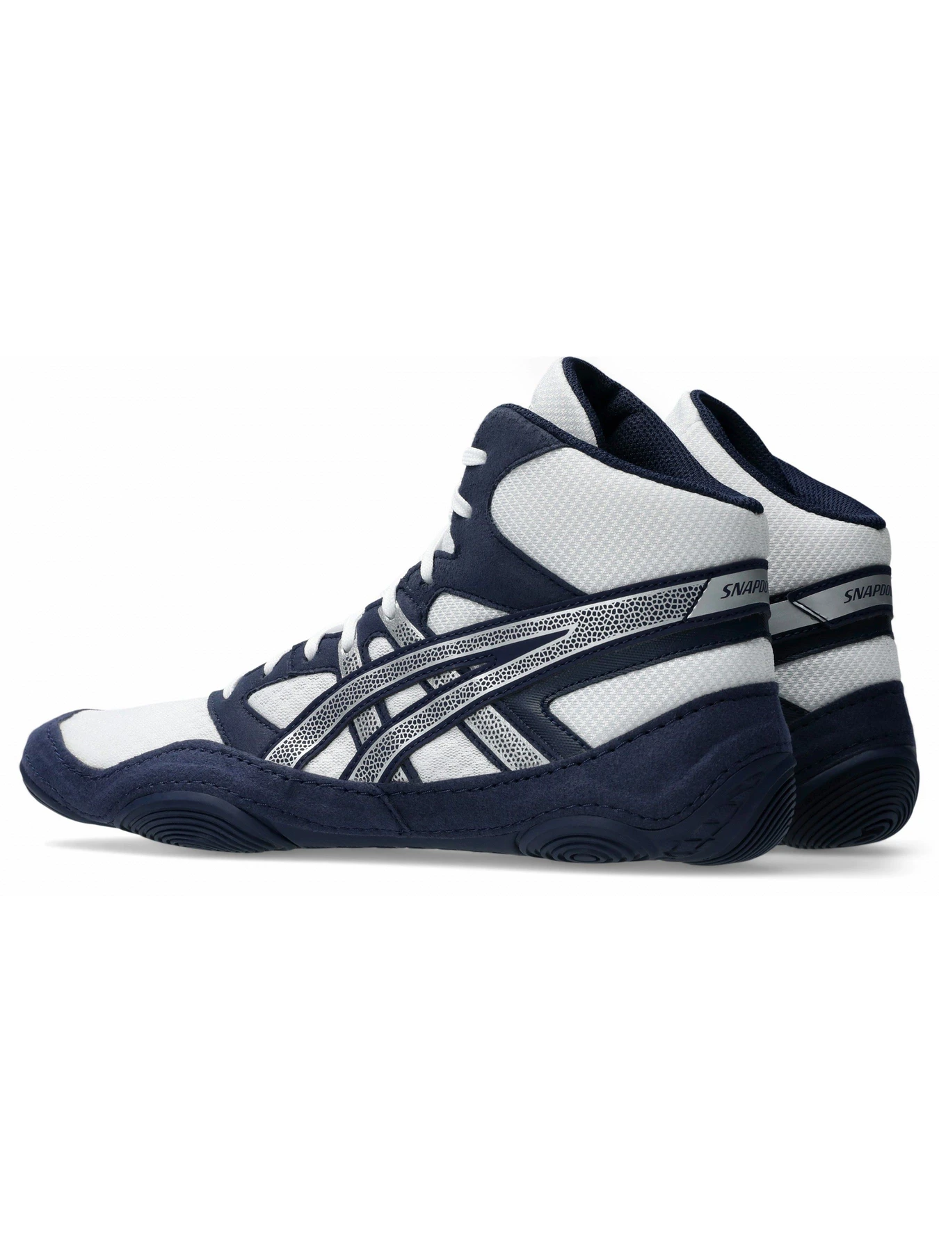 Кросівки Asics Snapdown 4 модель 1081A058-401 Фото