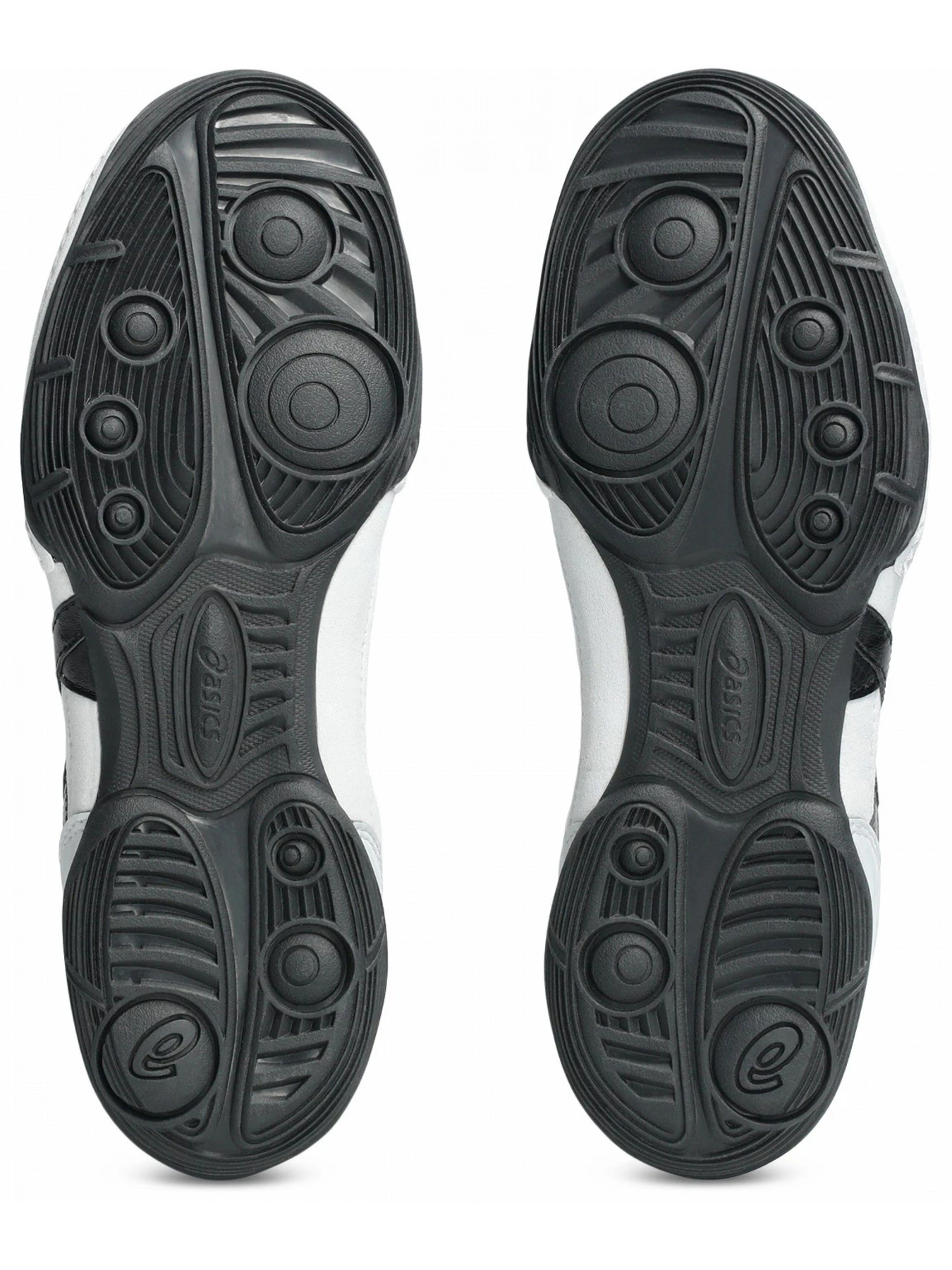 Кросівки Asics Matflex 7 gs модель 1084A011-022 Фото