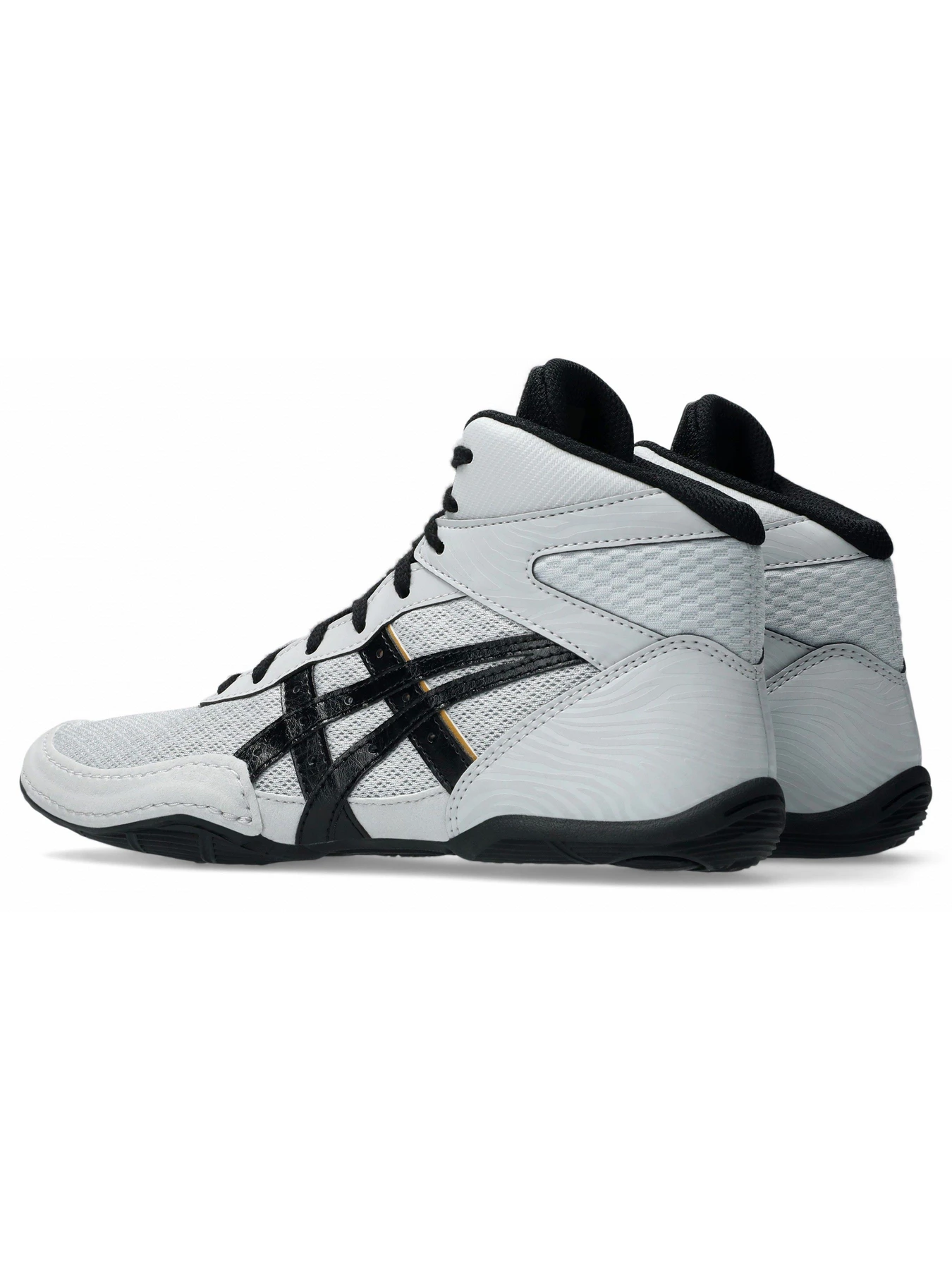 Кросівки Asics Matflex 7 gs модель 1084A011-022 Фото