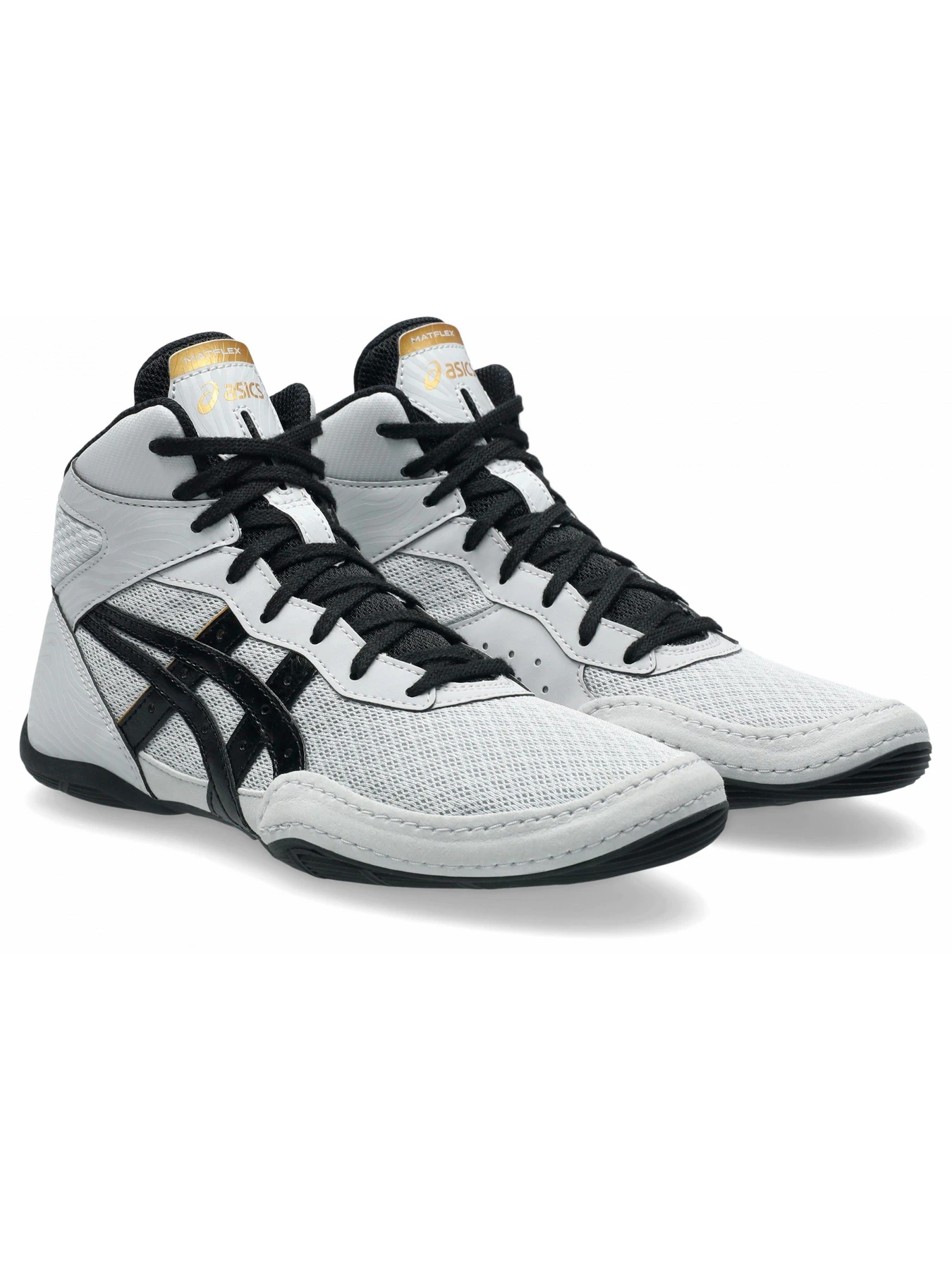 Кросівки Asics Matflex 7 gs модель 1084A011-022 Фото