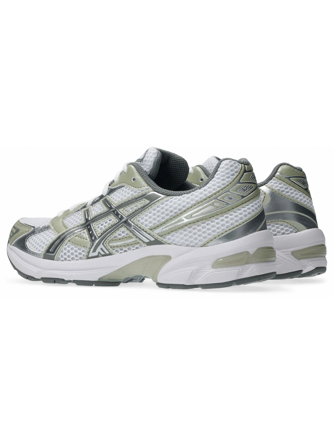 Кроссовки Asics Gel-1130 модель 1202A164-124 Фото