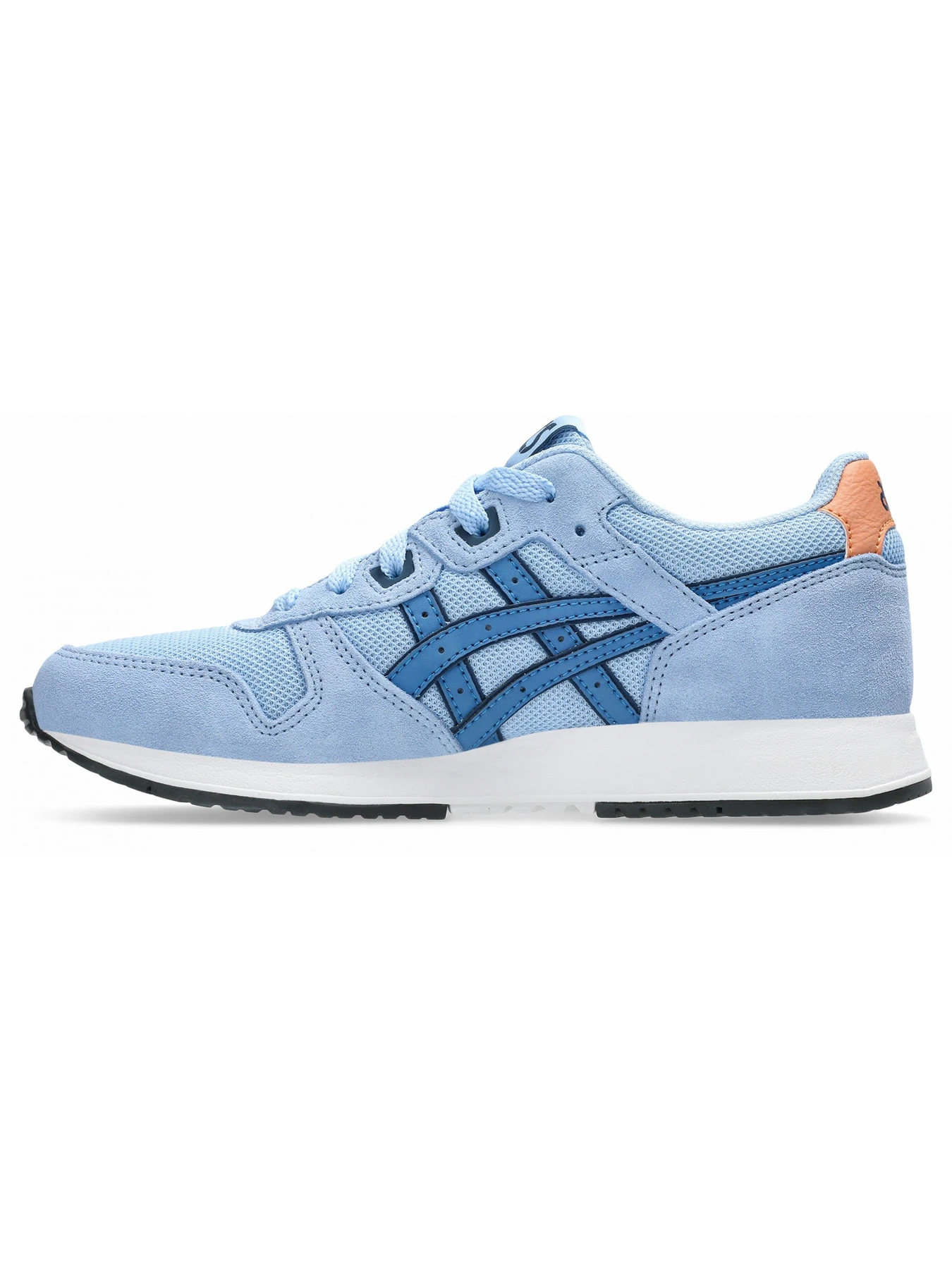 Кросівки Asics Lyte classic модель 1202A306-401 Кросівки Asics Lyte classic модель 1202A306-401 Фото