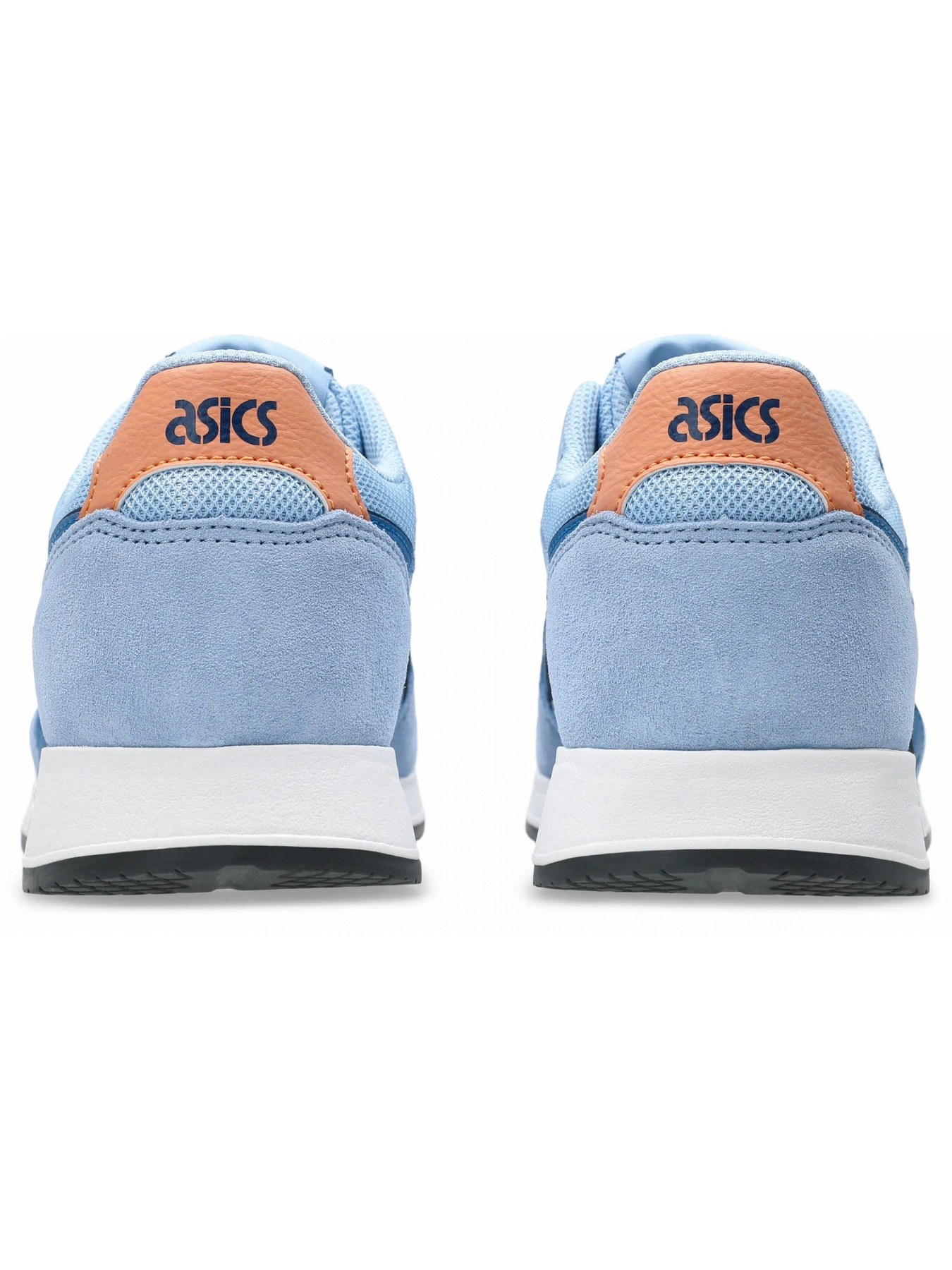 Кросівки Asics Lyte classic модель 1202A306-401 Кросівки Asics Lyte classic модель 1202A306-401 Фото