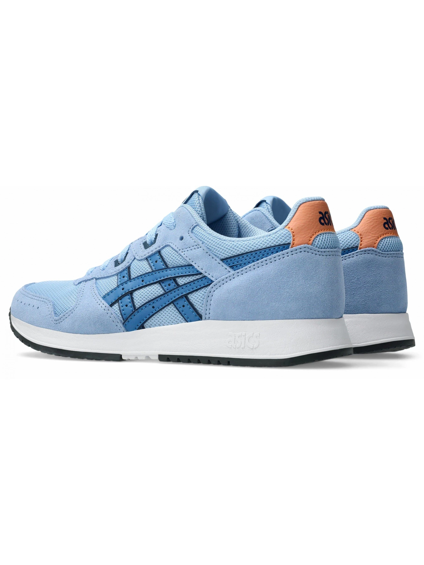 Кросівки Asics Lyte classic модель 1202A306-401 Кросівки Asics Lyte classic модель 1202A306-401 Фото