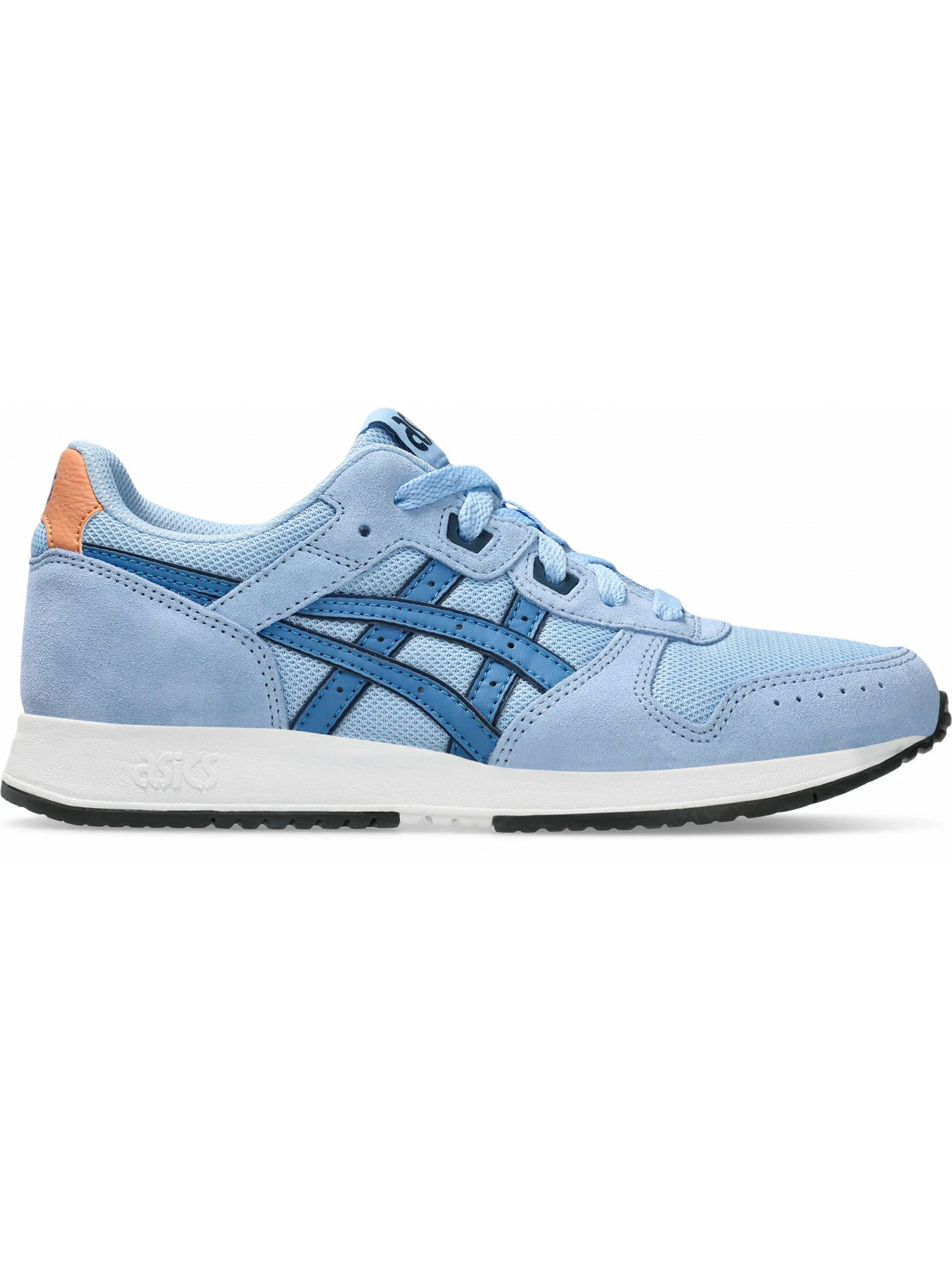 Кросівки Asics Lyte classic модель 1202A306-401 Кросівки Asics Lyte classic модель 1202A306-401 Фото