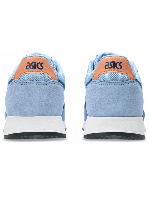 Шкіряні Жіночі Кросівки повсякденні Asics Lyte classic фото 3