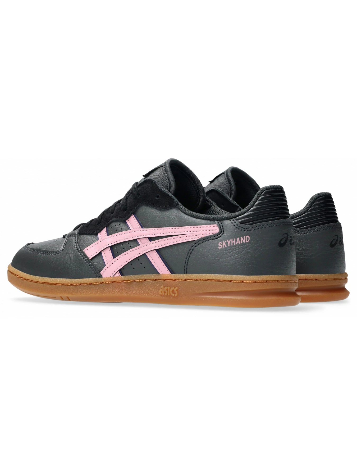 Кеди Asics Skyhand og модель 1203A451-020 Кеди Asics Skyhand og модель 1203A451-020 Фото