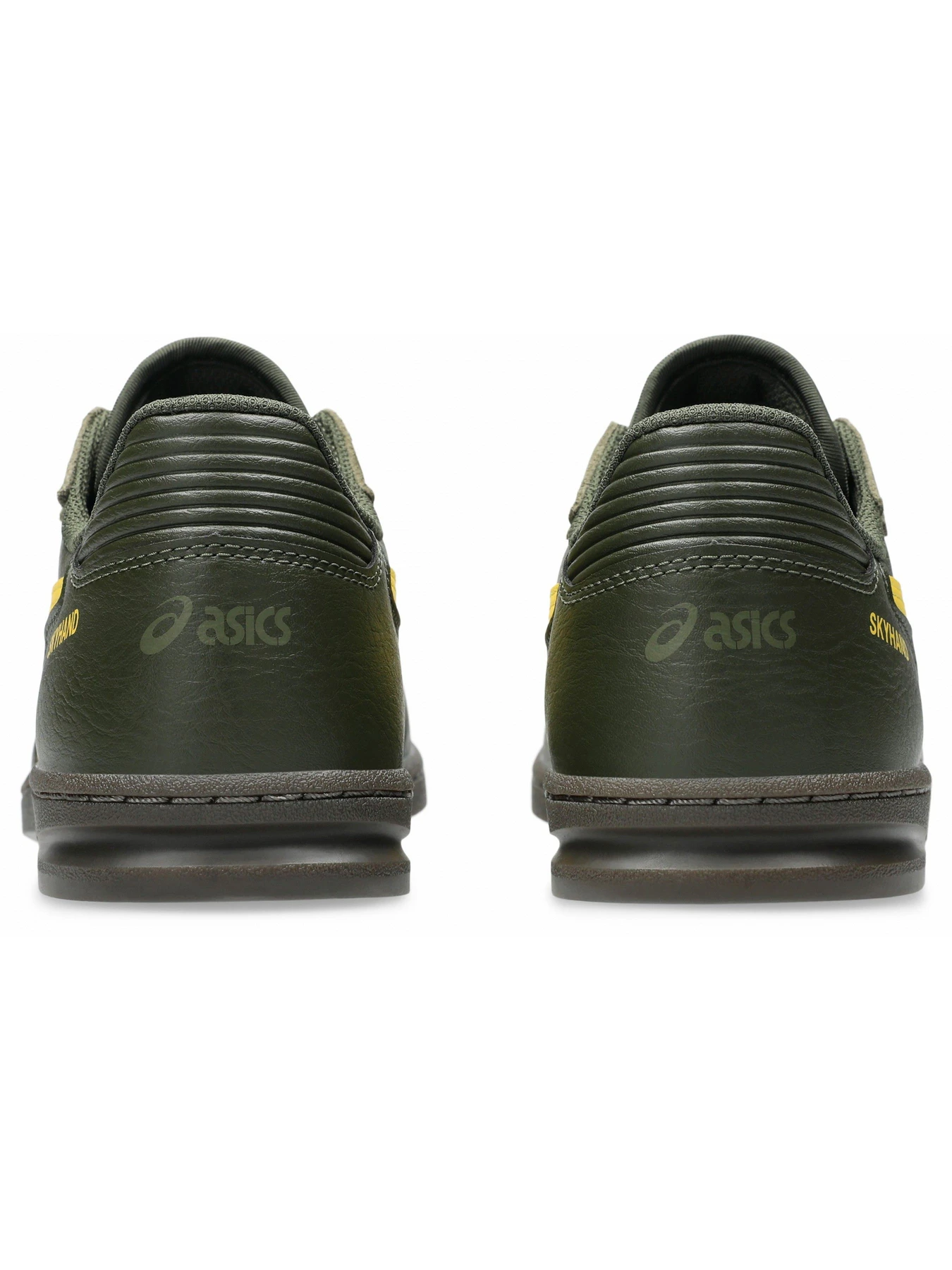 Кеди Asics Skyhand og модель 1203A451-301 Кеди Asics Skyhand og модель 1203A451-301 Фото
