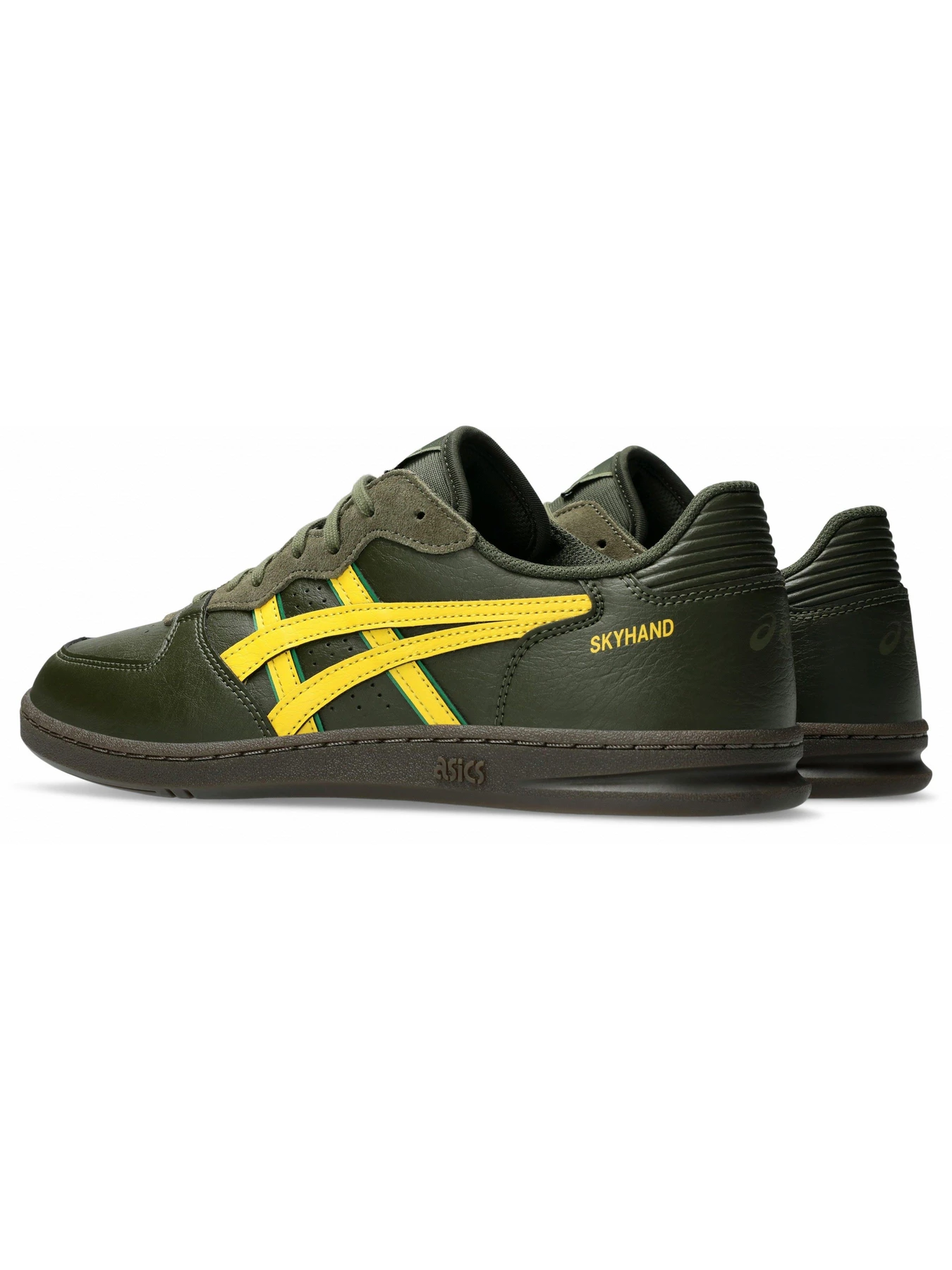 Кеди Asics Skyhand og модель 1203A451-301 Кеди Asics Skyhand og модель 1203A451-301 Фото